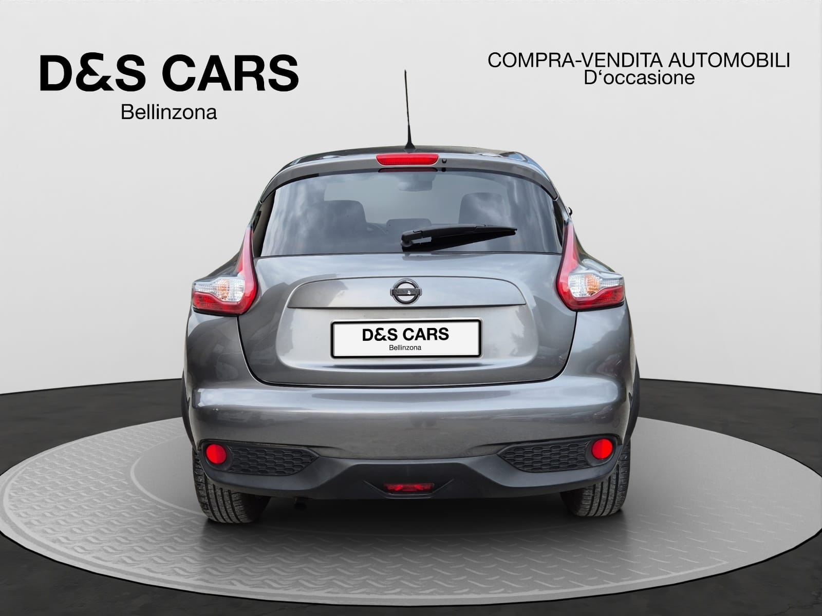 NISSAN Juke 1.2 DIG-T tekna-image-3
