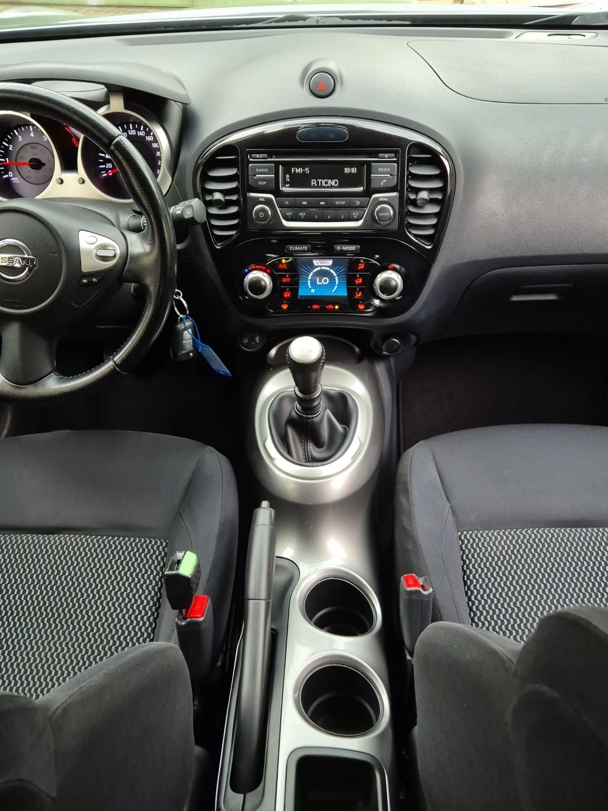 NISSAN Juke 1.2 DIG-T tekna-image-9