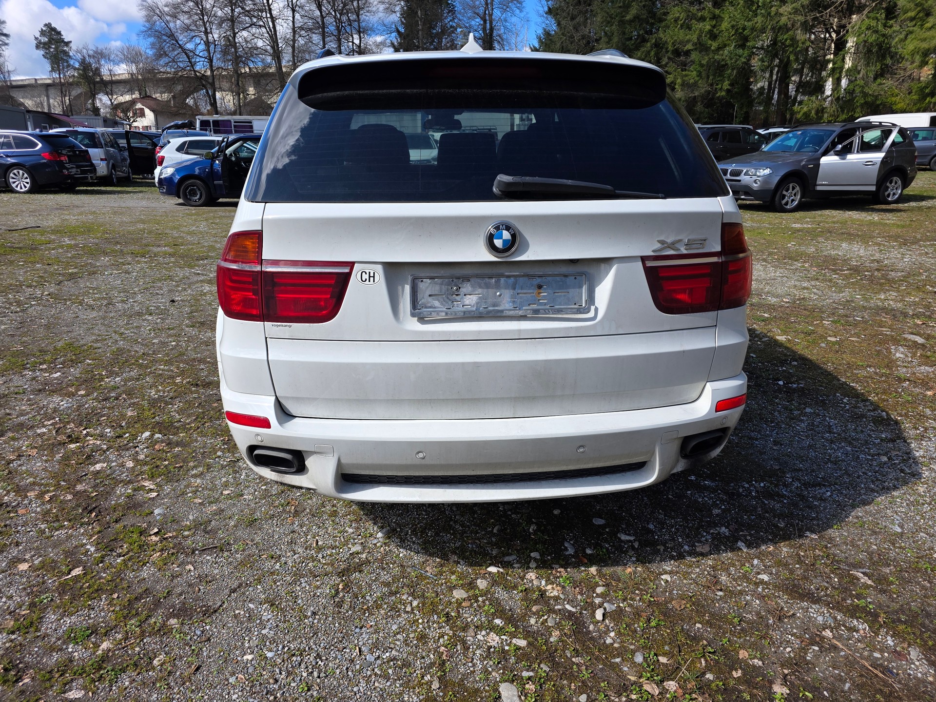 BMW X5 xDrive 40d Steptronic-image-6