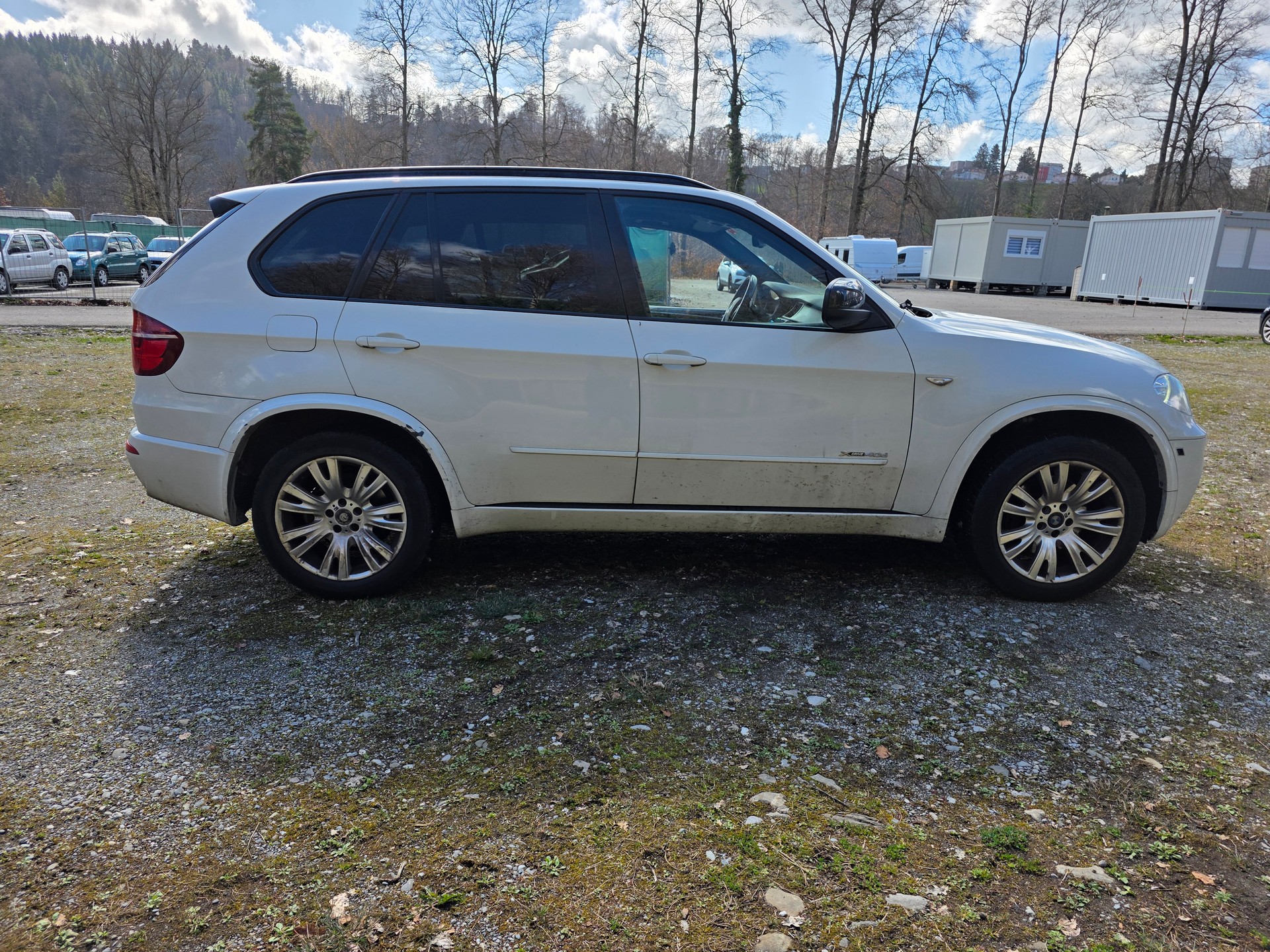 BMW X5 xDrive 40d Steptronic-image-3