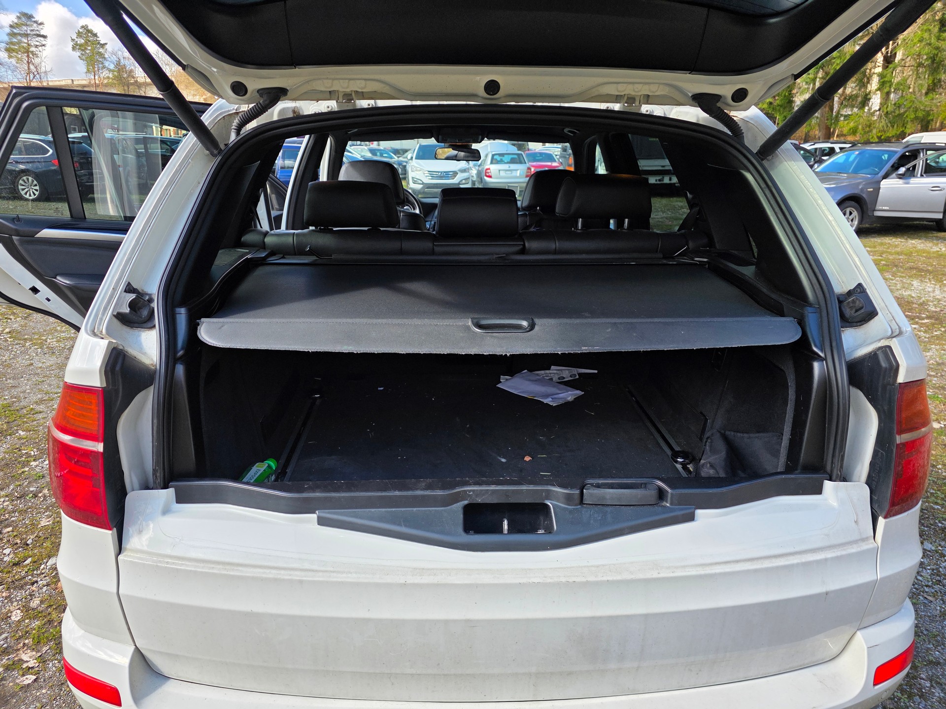 BMW X5 xDrive 40d Steptronic-image-12