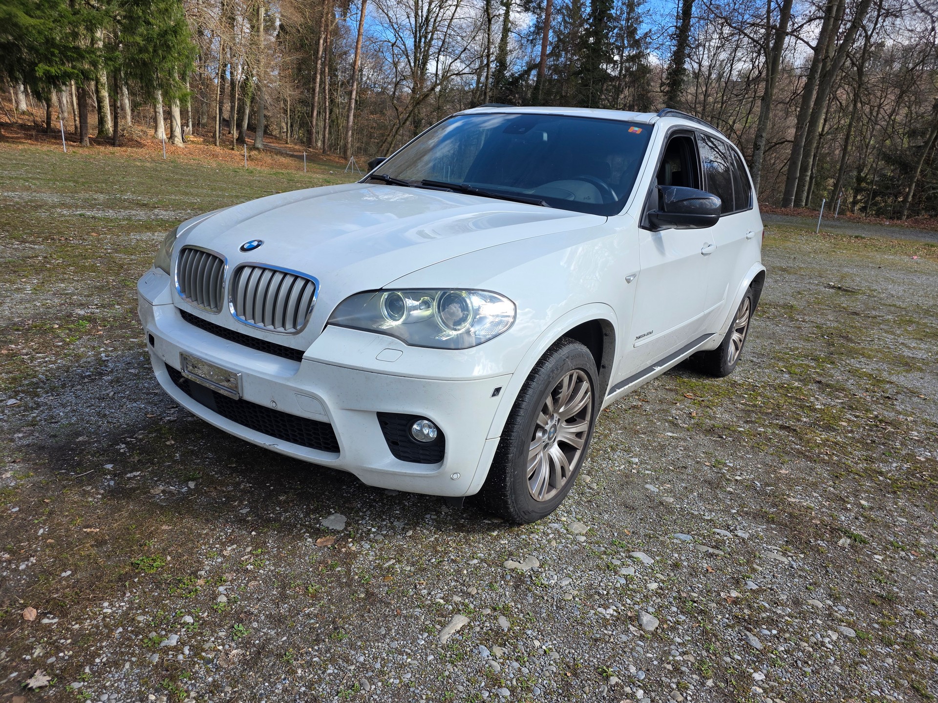 BMW X5 xDrive 40d Steptronic-image-2