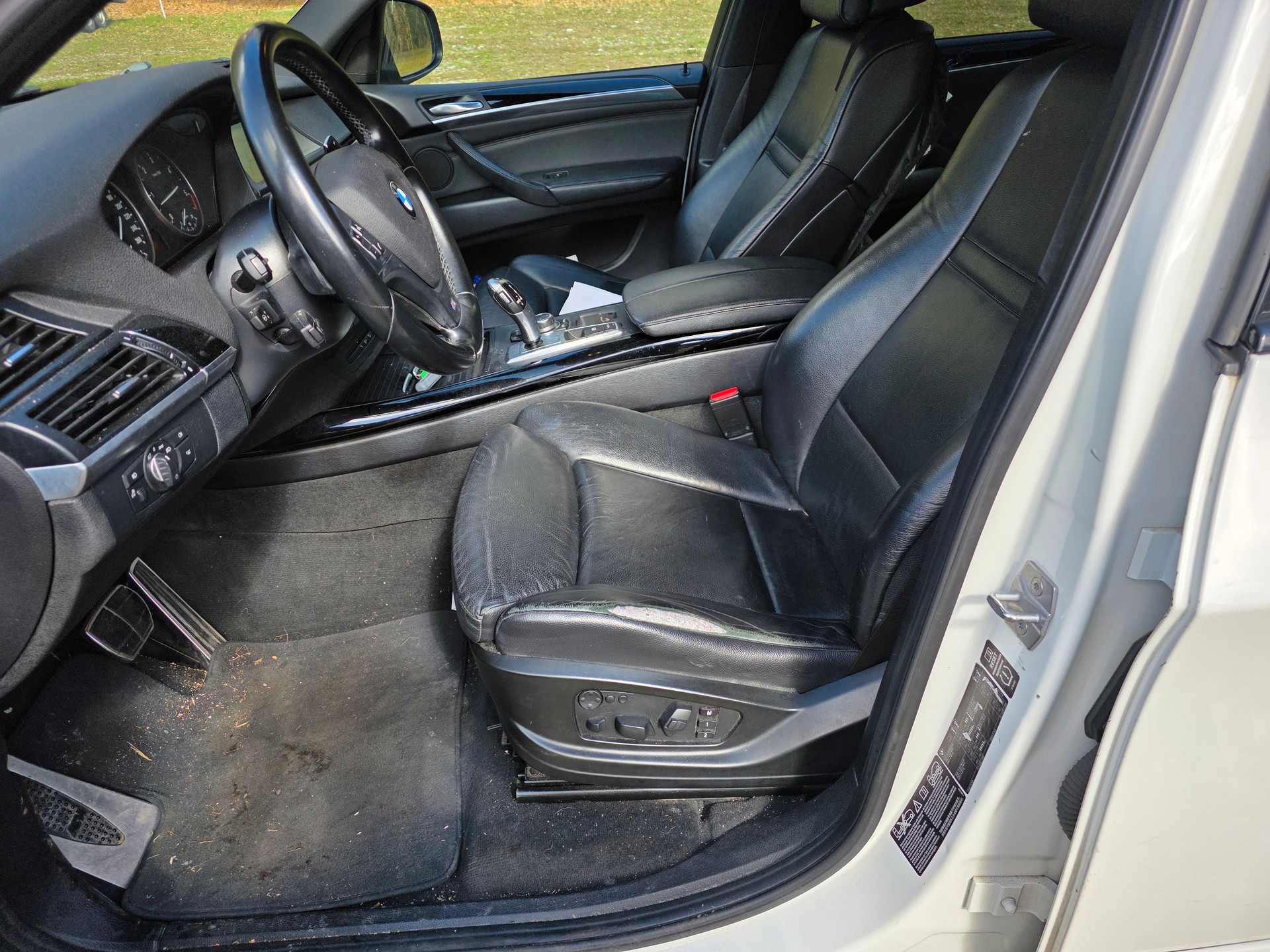 BMW X5 xDrive 40d Steptronic-image-11