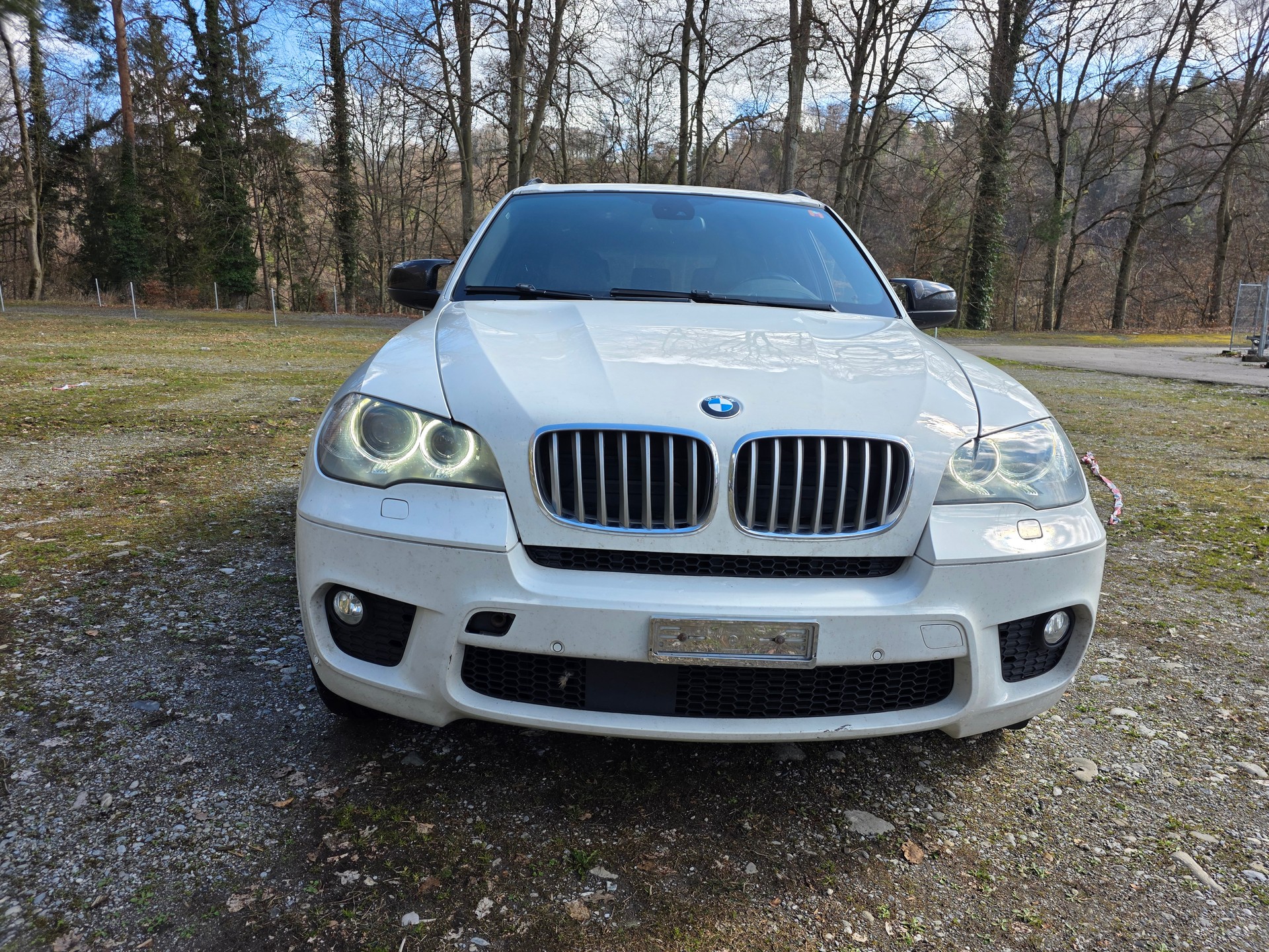 BMW X5 xDrive 40d Steptronic-image-0