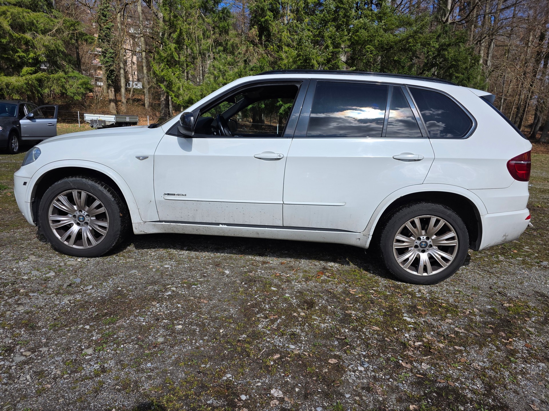 BMW X5 xDrive 40d Steptronic-image-4
