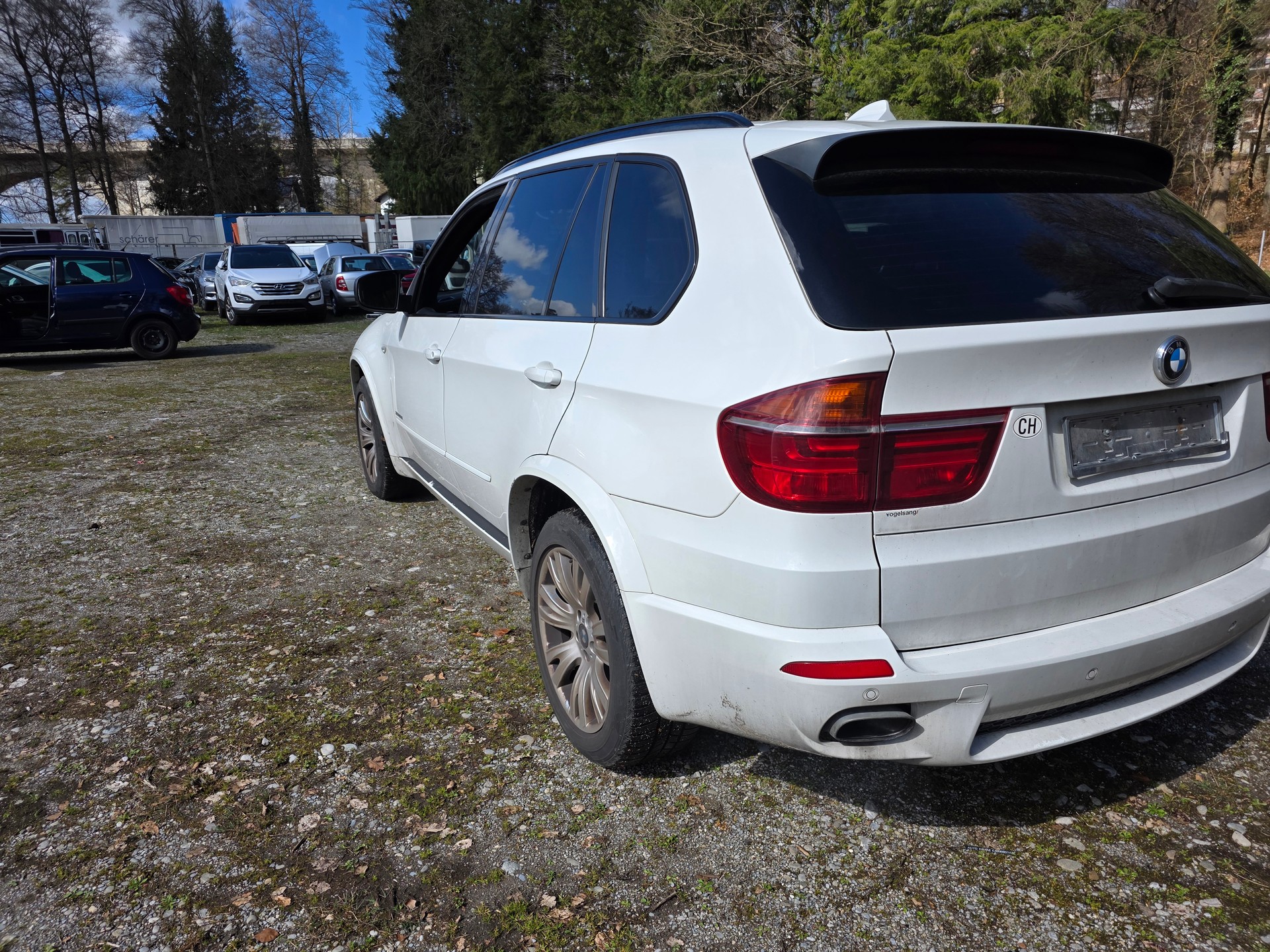 BMW X5 xDrive 40d Steptronic-image-5