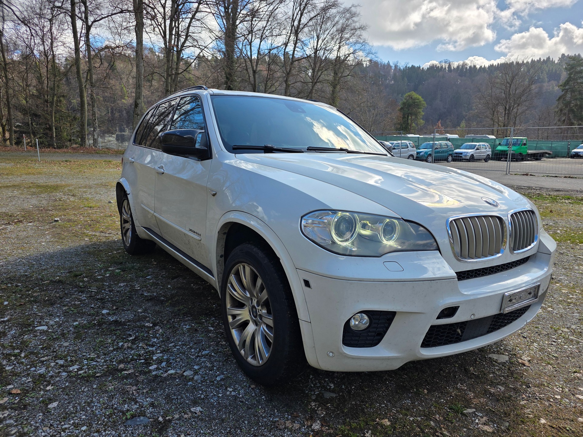 BMW X5 xDrive 40d Steptronic-image-1
