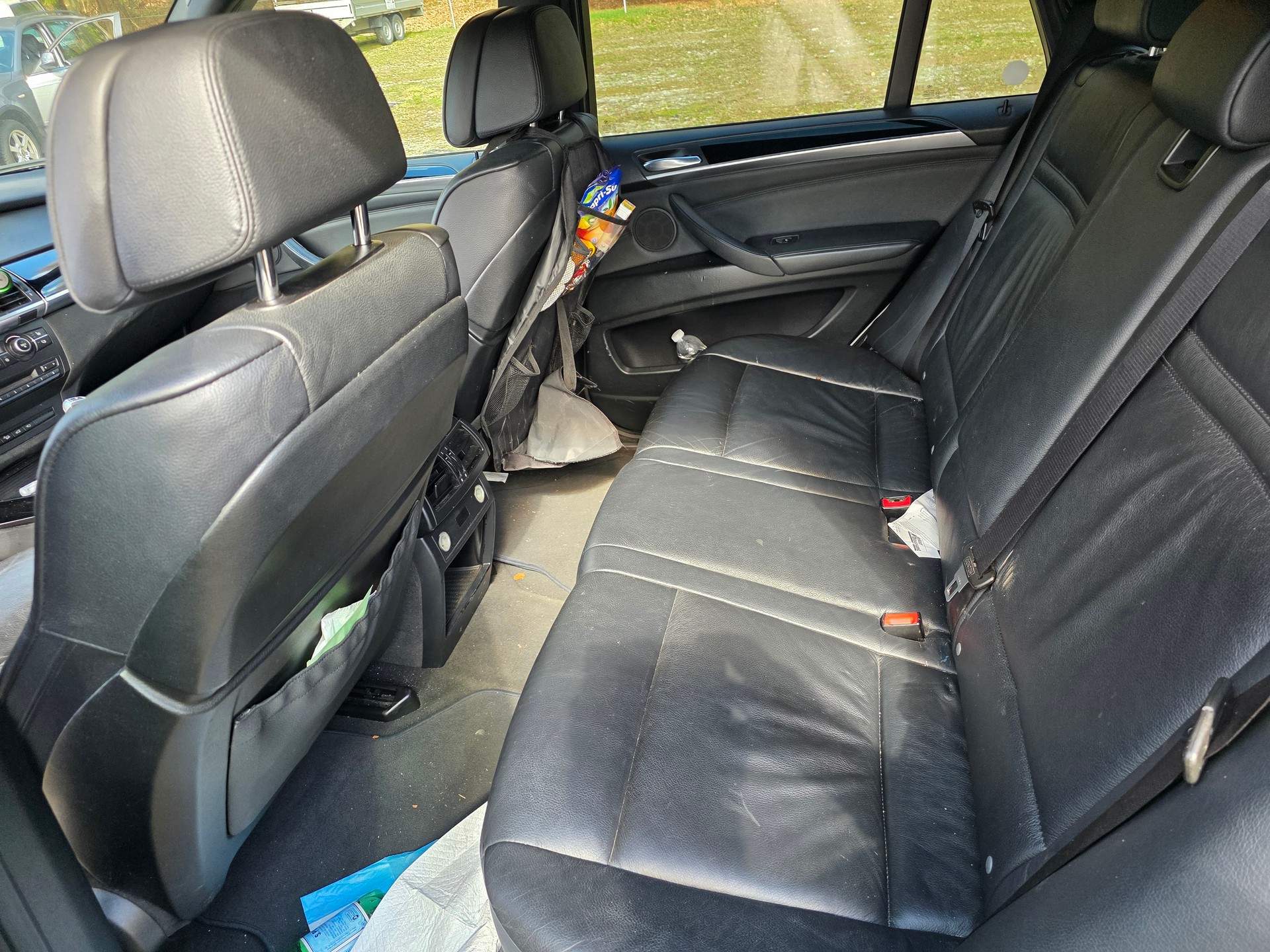 BMW X5 xDrive 40d Steptronic-image-14