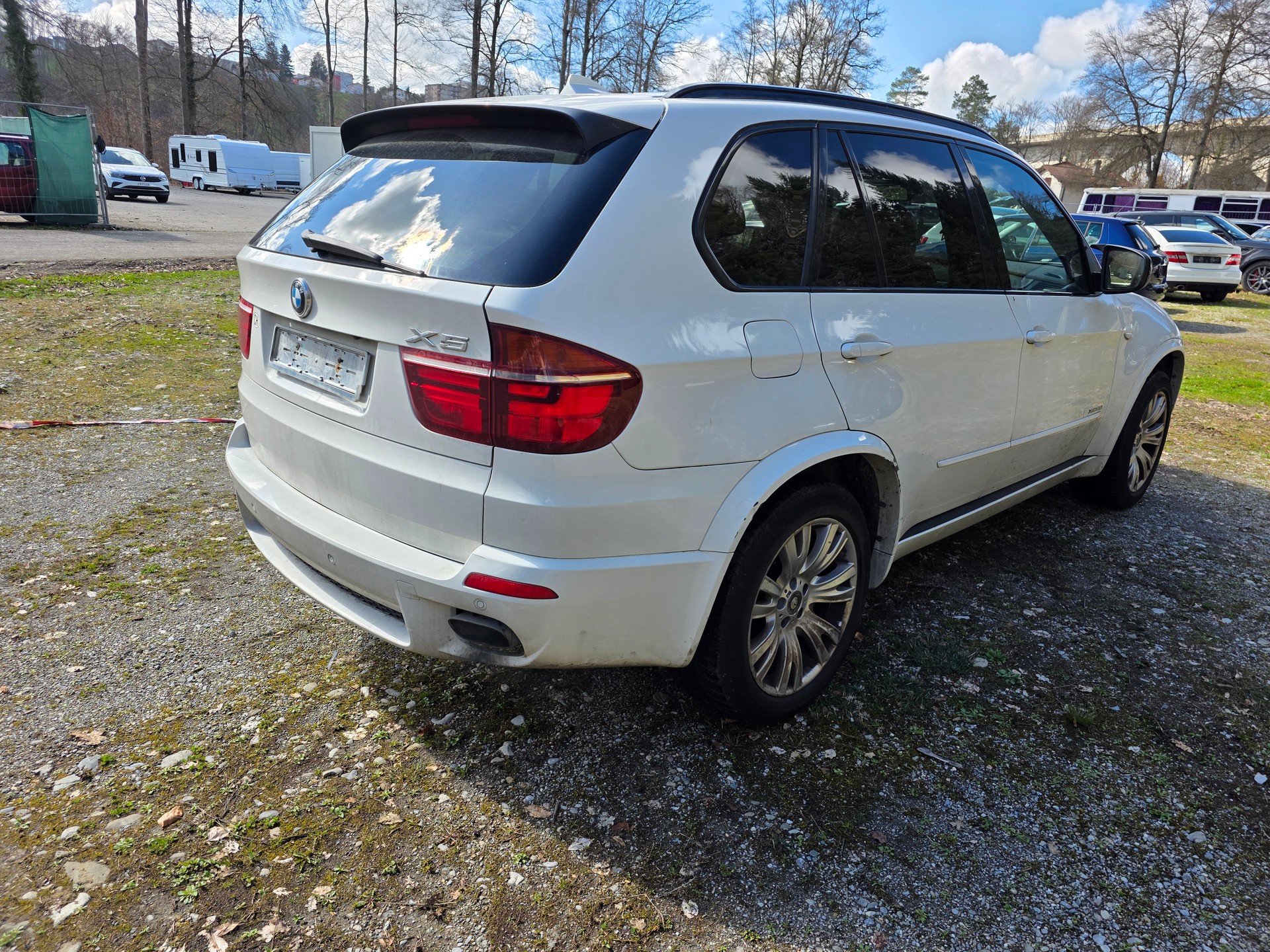 BMW X5 xDrive 40d Steptronic-image-7