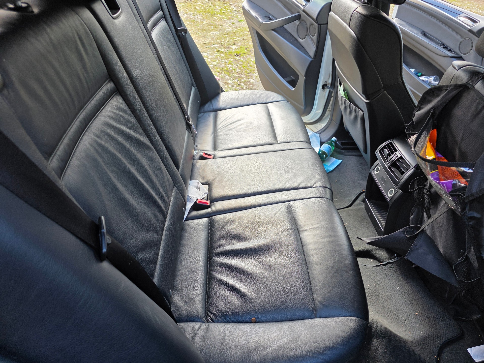 BMW X5 xDrive 40d Steptronic-image-10