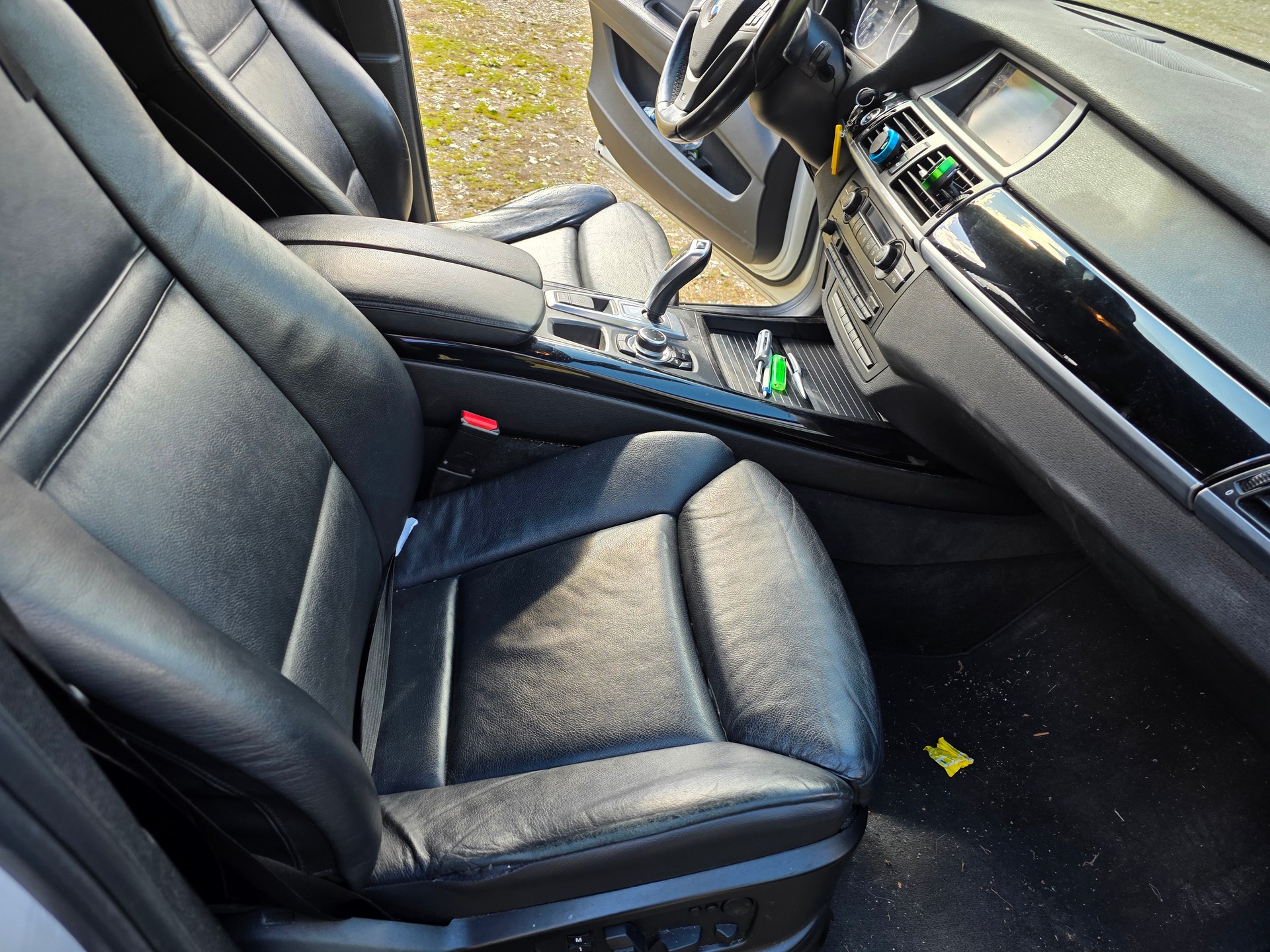 BMW X5 xDrive 40d Steptronic-image-9