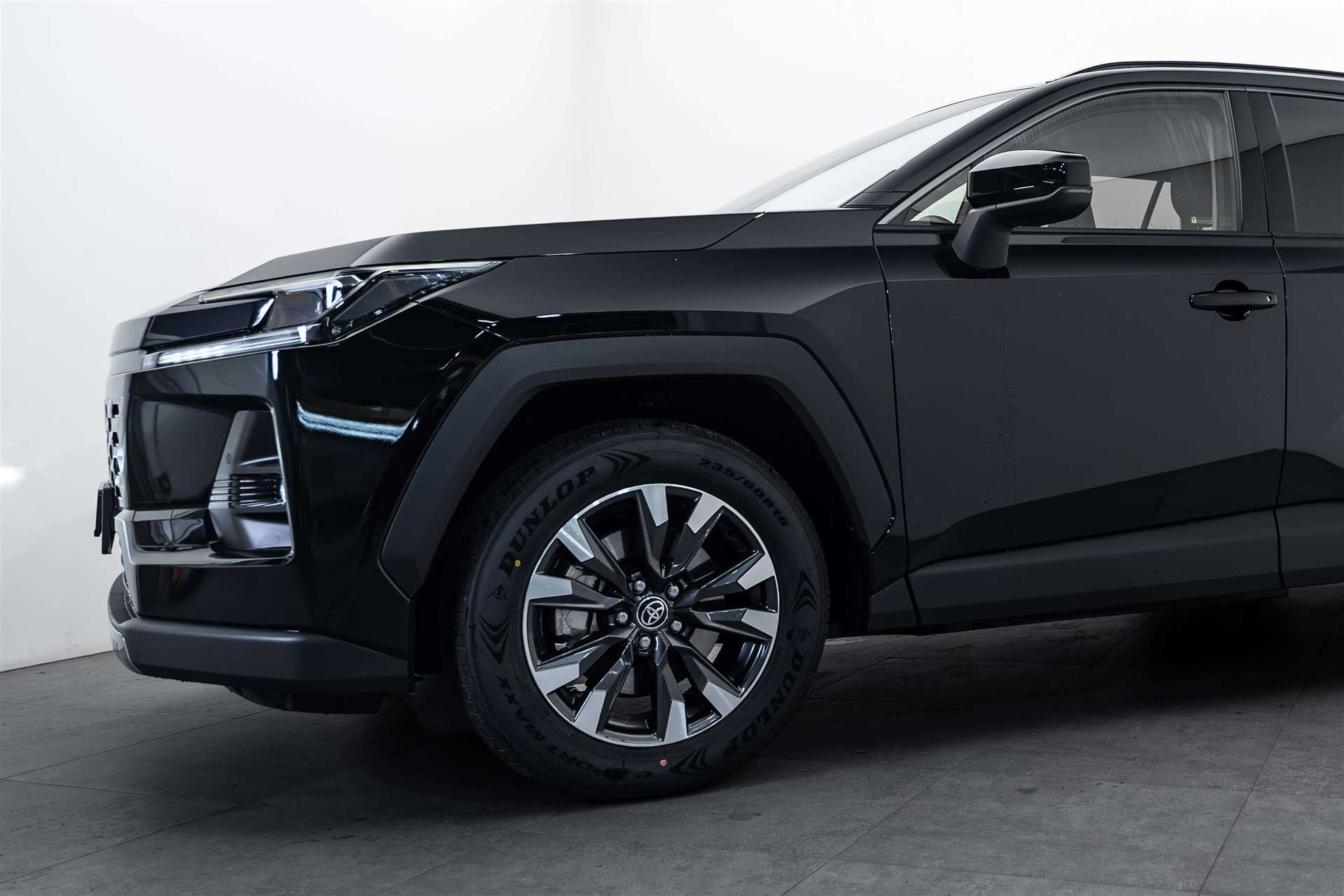 TOYOTA TOYOTA RAV-4 2.5 HSD Trend AWD e-CVT Automat-image-1