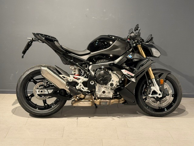 BMW S 1000 R