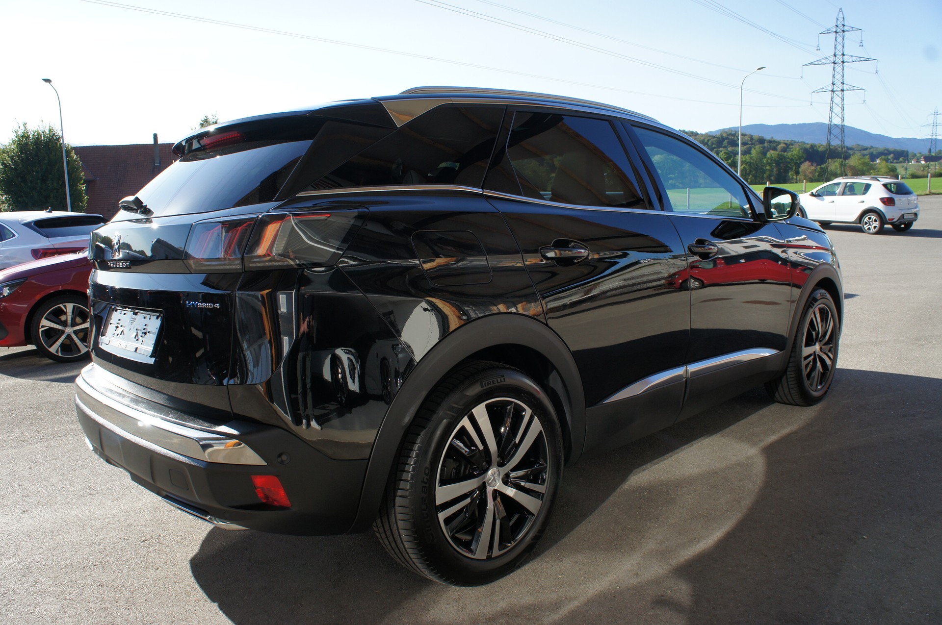 PEUGEOT 3008 300e Hybrid4 GT EAT8-image-4