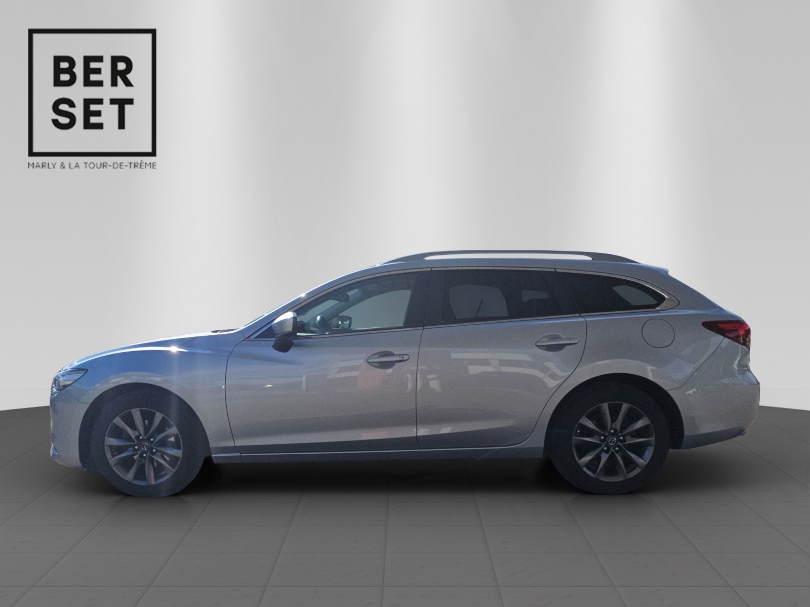 MAZDA 6 Sport Wagon 2.0 Ambition-showroom-element-1