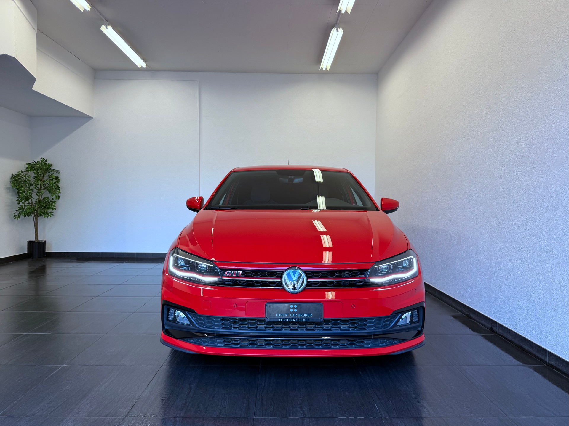 VW Polo 2.0 TSI GTI DSG-image-2