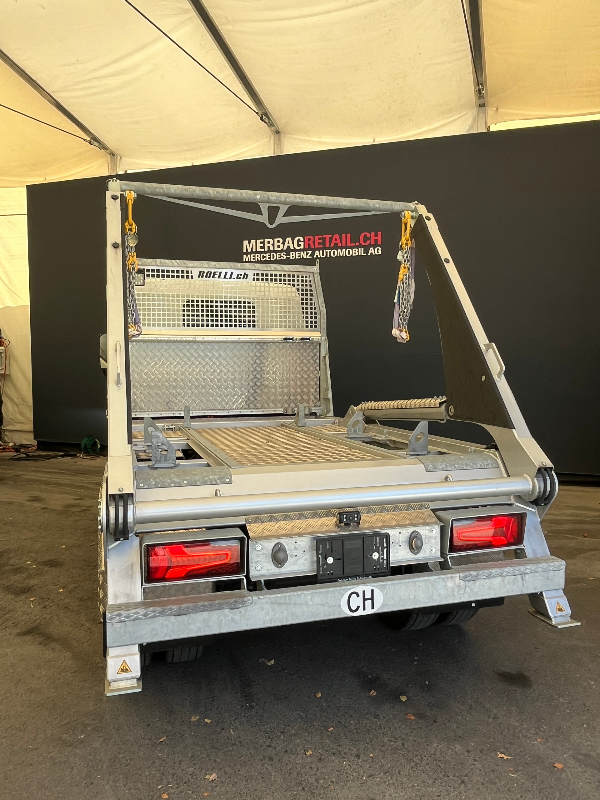 FUSO eCanter-image-1
