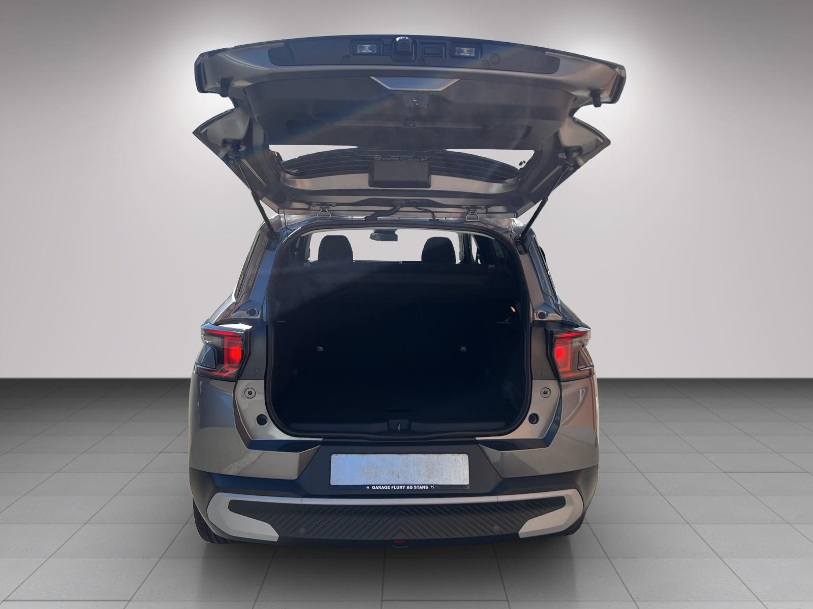 CITROEN C3 Aircross 1.2 Hybrid Tonic+-image-13