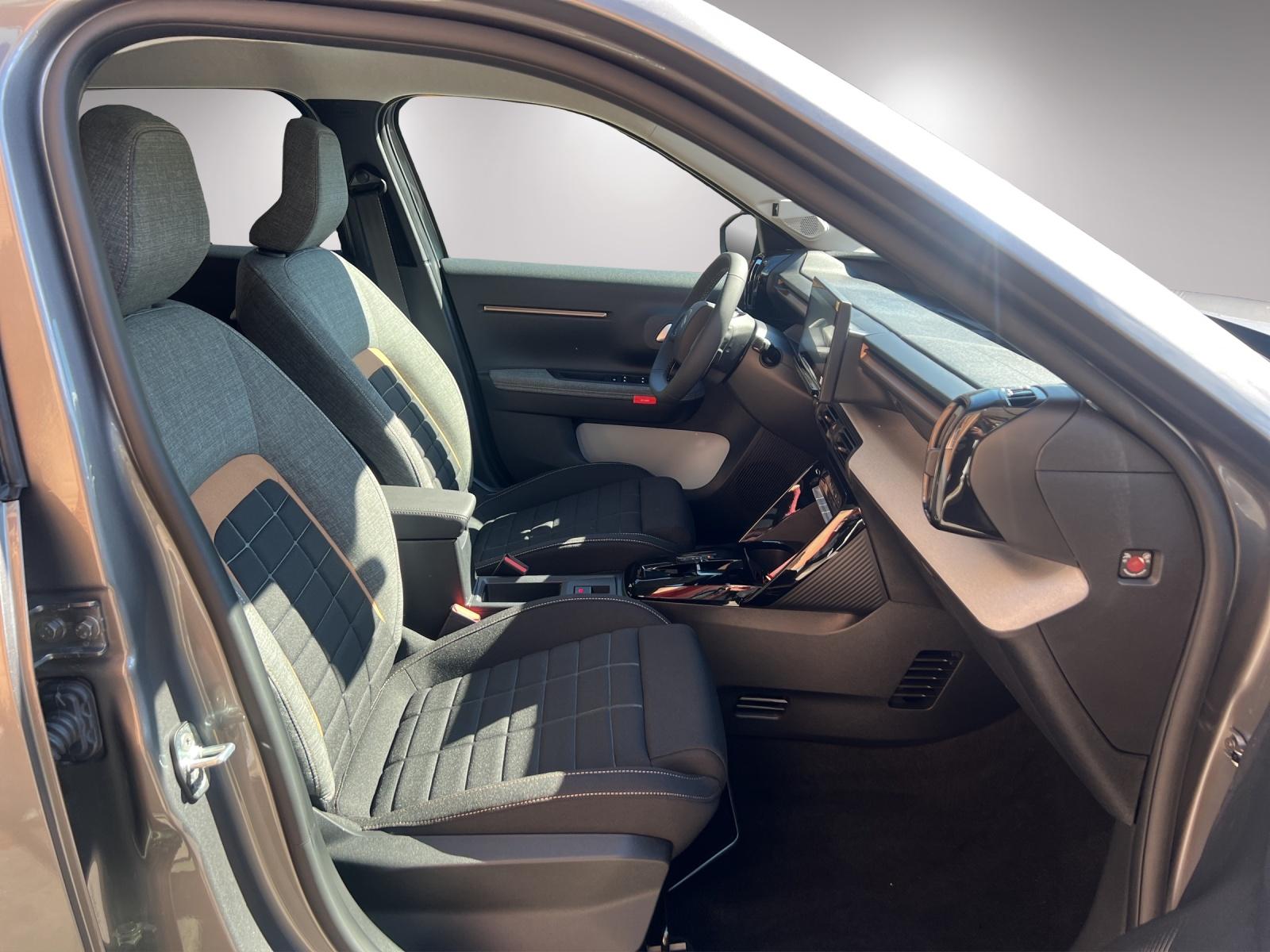 CITROEN C3 Aircross 1.2 Hybrid Tonic+-image-11