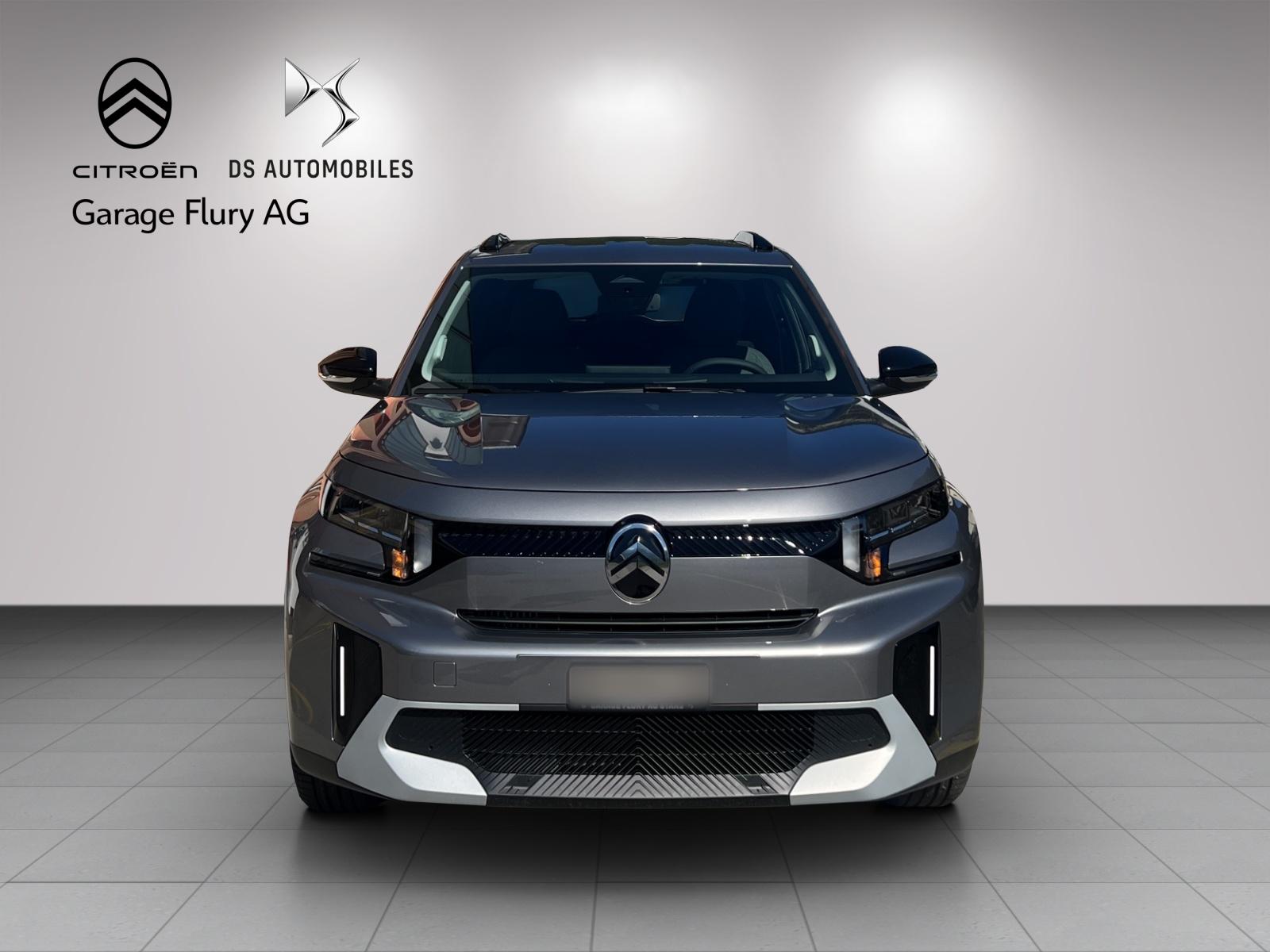 CITROEN C3 Aircross 1.2 Hybrid Tonic+-image-6