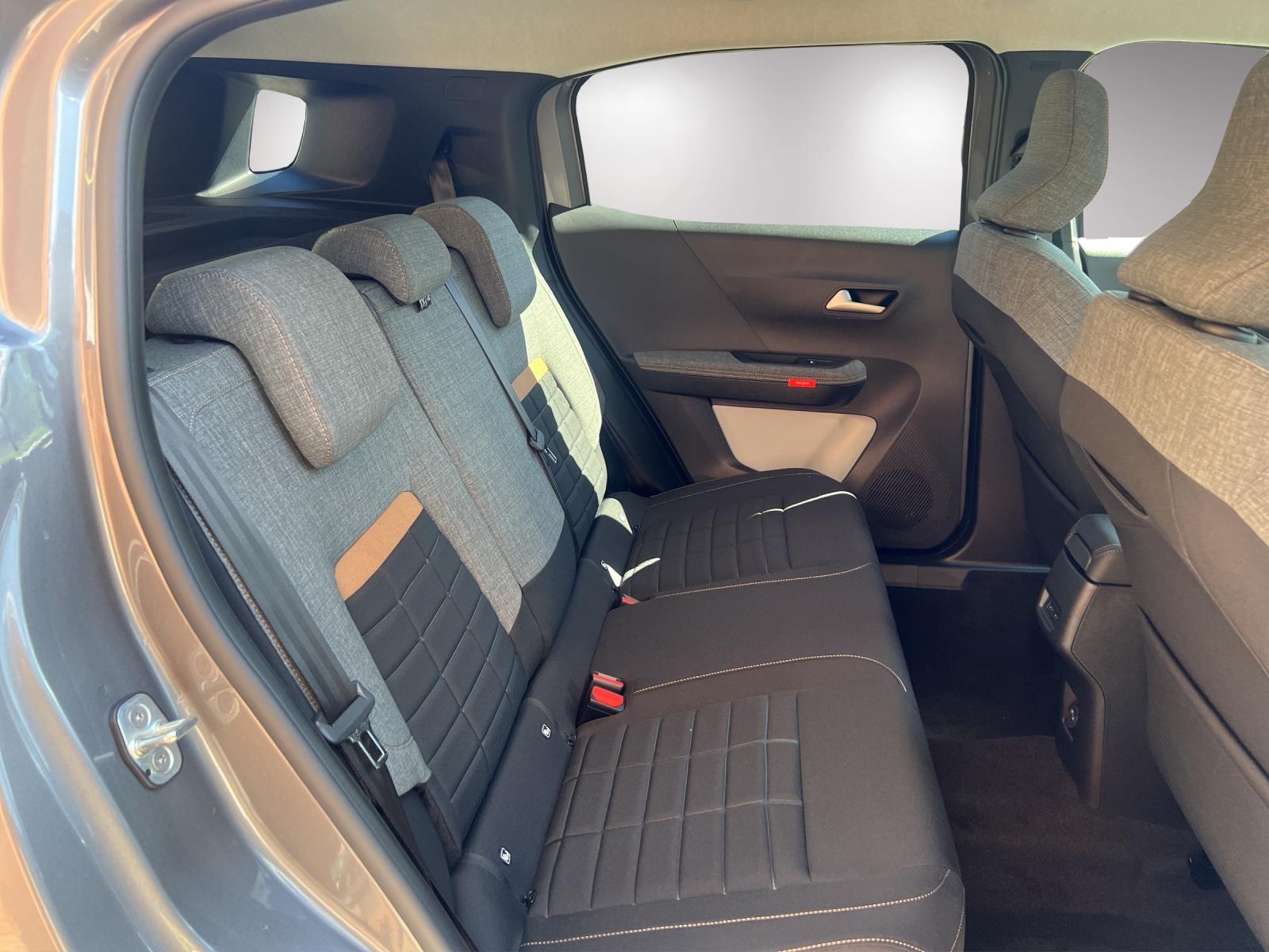 CITROEN C3 Aircross 1.2 Hybrid Tonic+-image-12