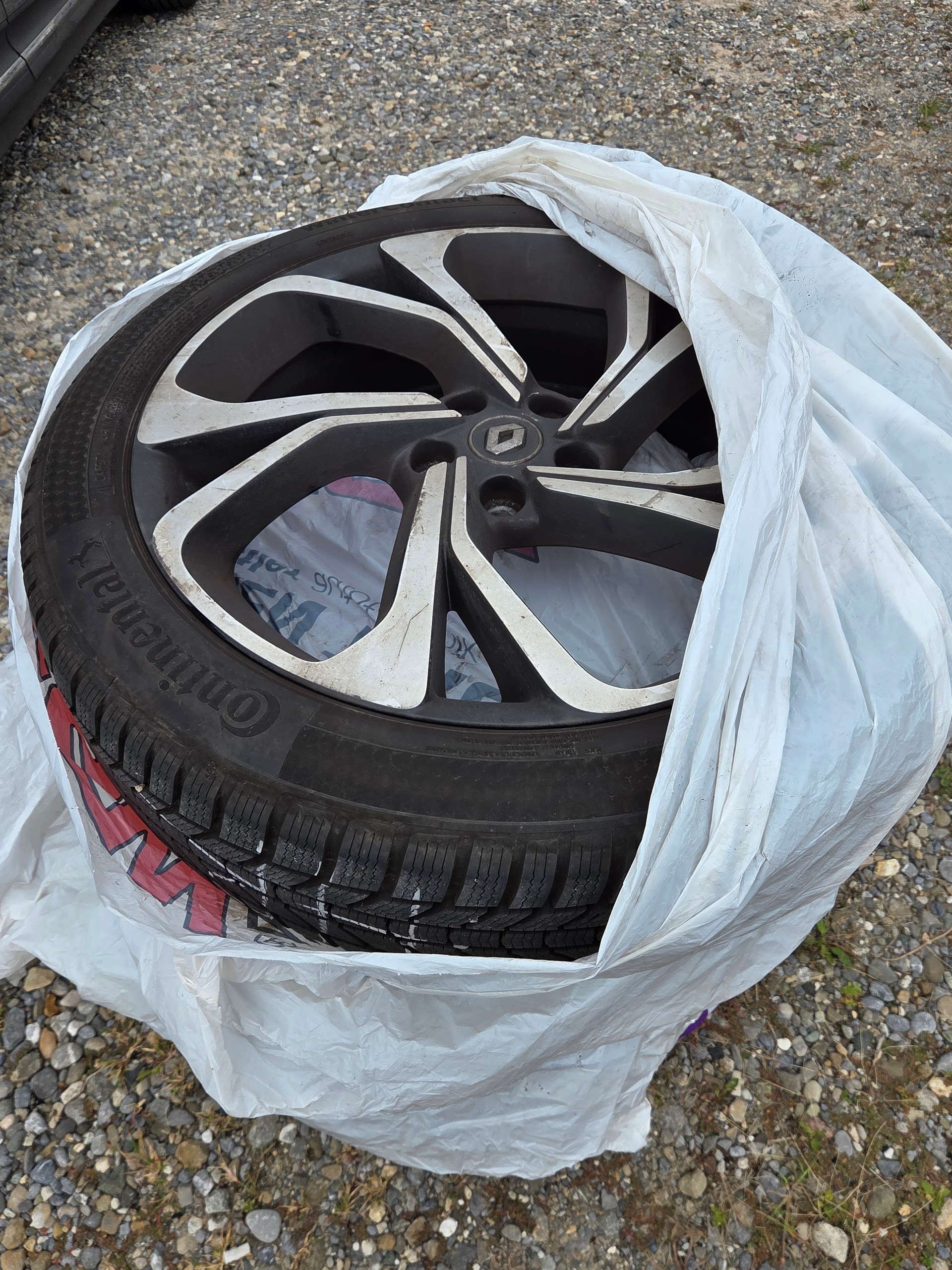 RENAULT Scénic 1.6 dCi Bose EDC-image-15