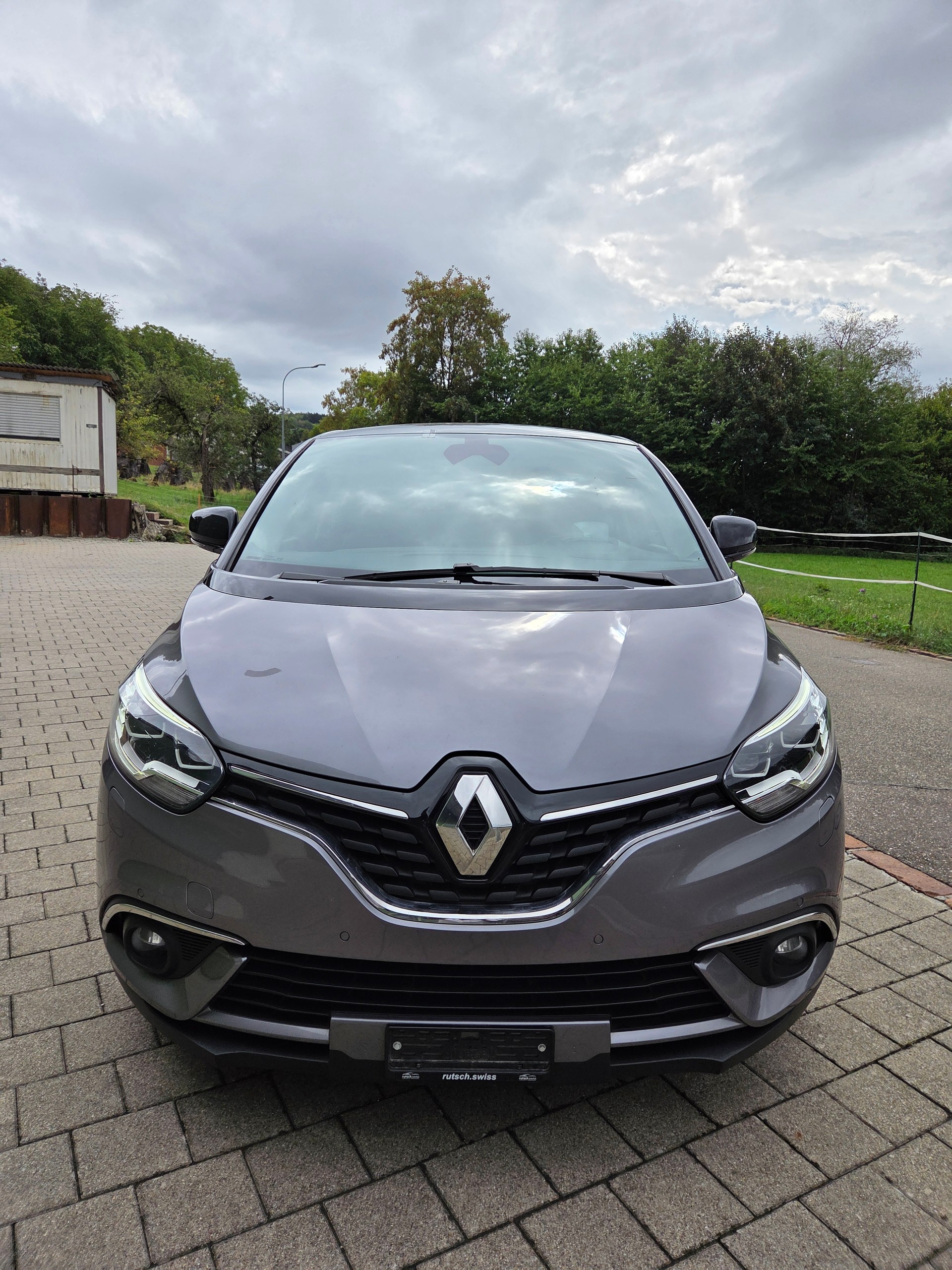 RENAULT Scénic 1.6 dCi Bose EDC-image-4