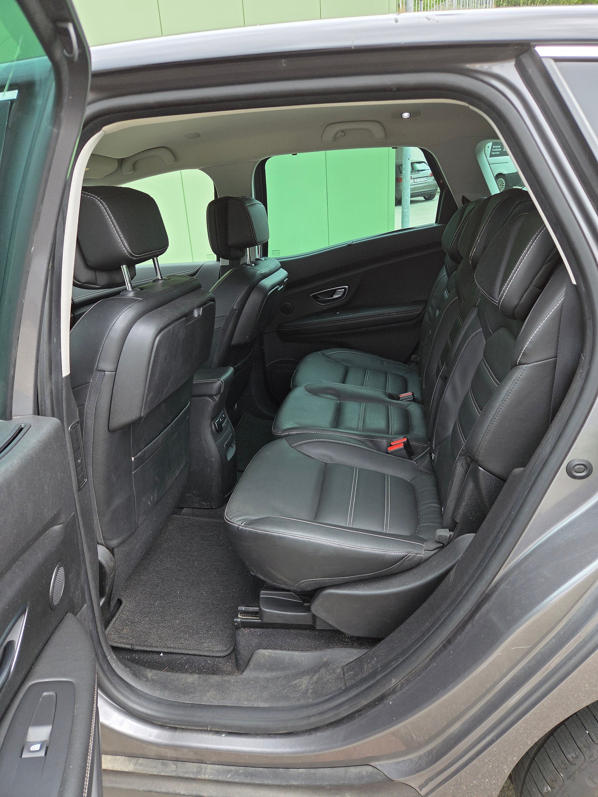 RENAULT Scénic 1.6 dCi Bose EDC-image-11