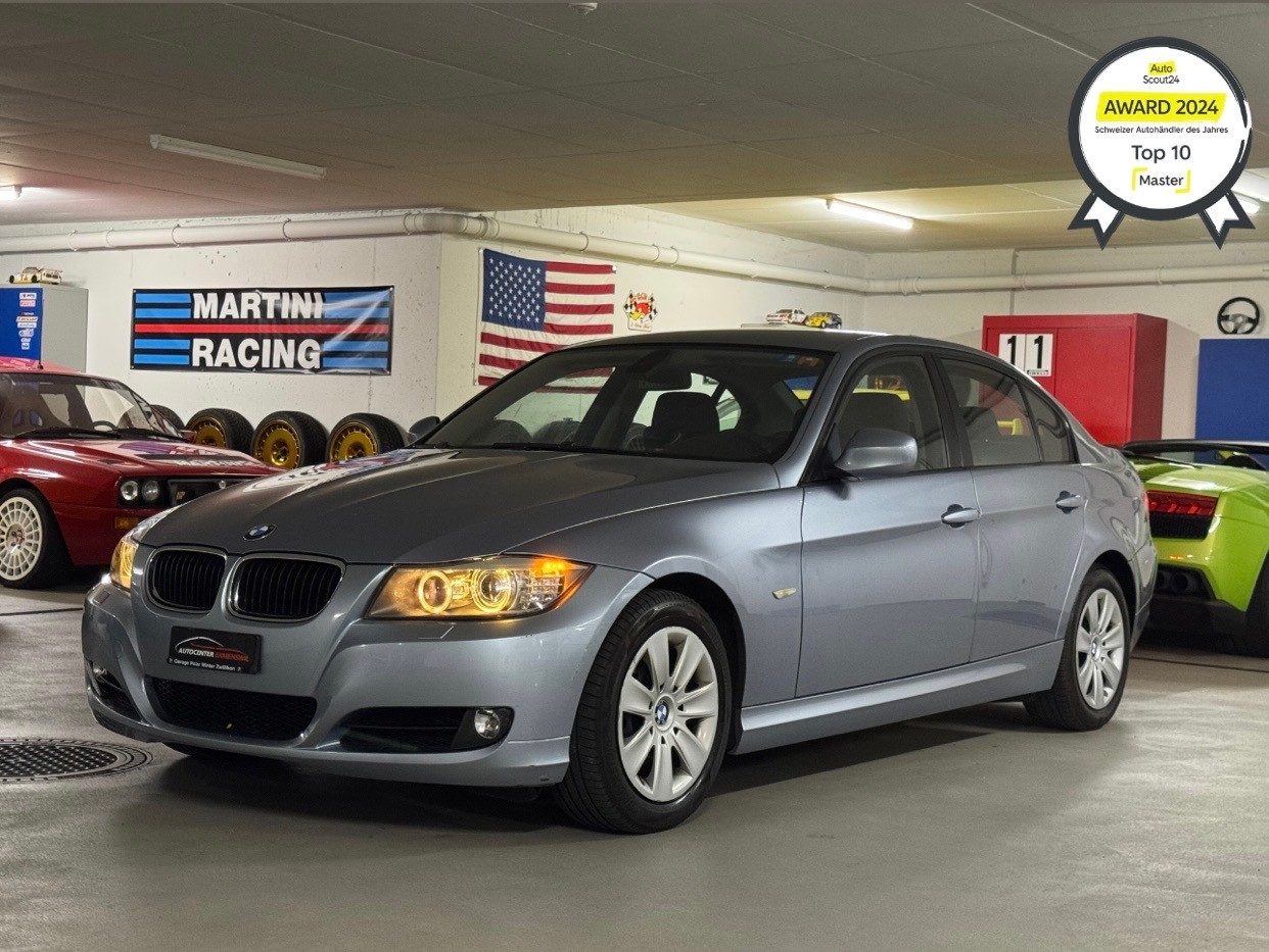 BMW 318i M-Paket-image-0