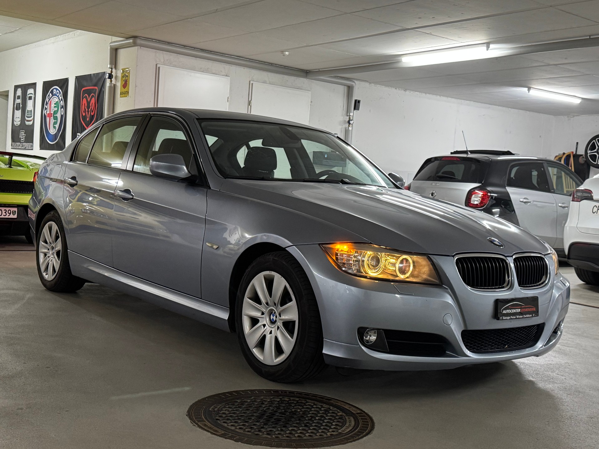 BMW 318i M-Paket-image-2