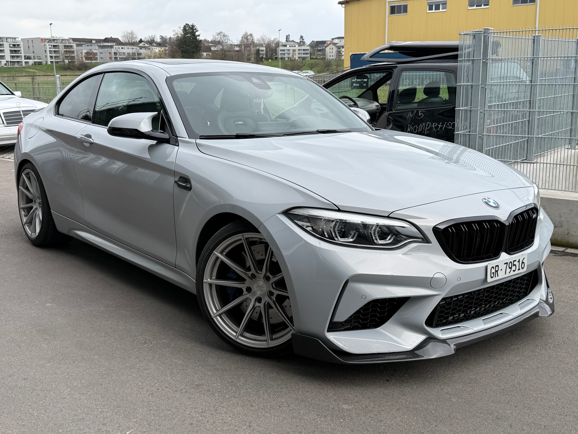 BMW Competition-image-0