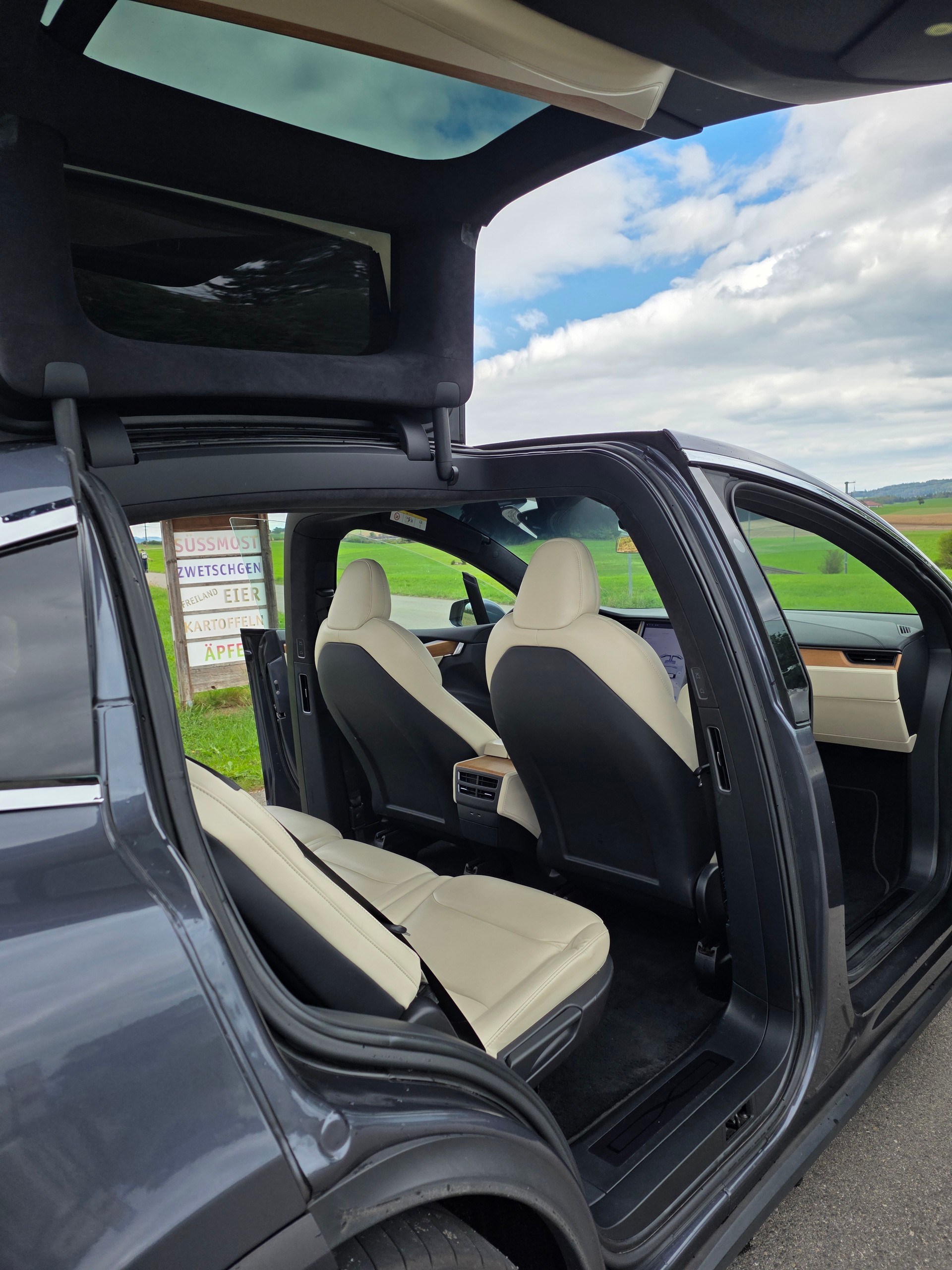 TESLA Performance-image-3