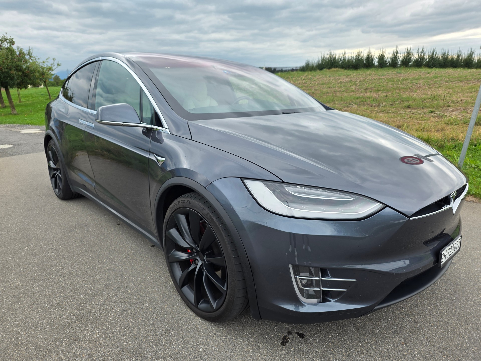 TESLA Performance-image-5