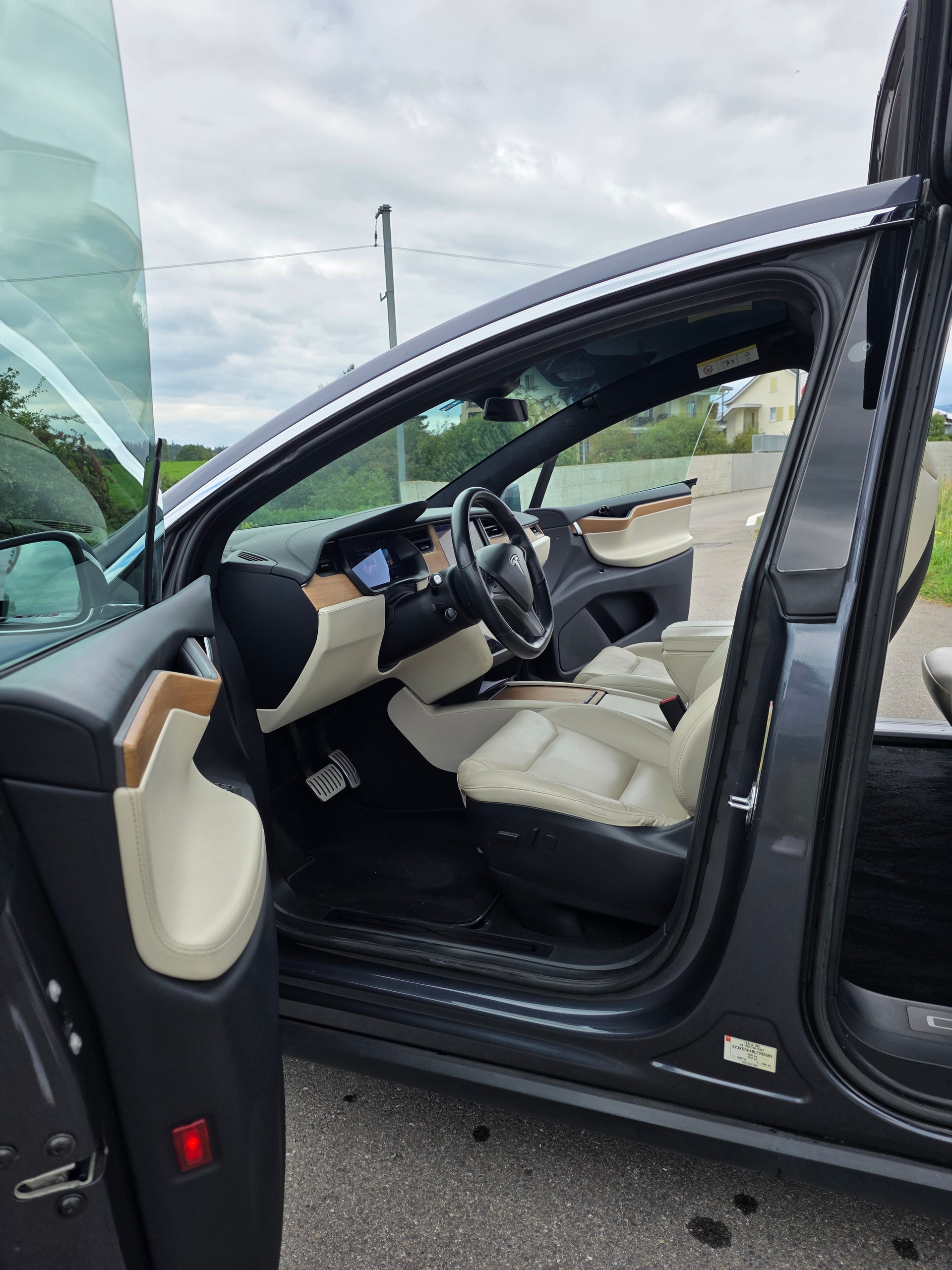 TESLA Performance-image-2