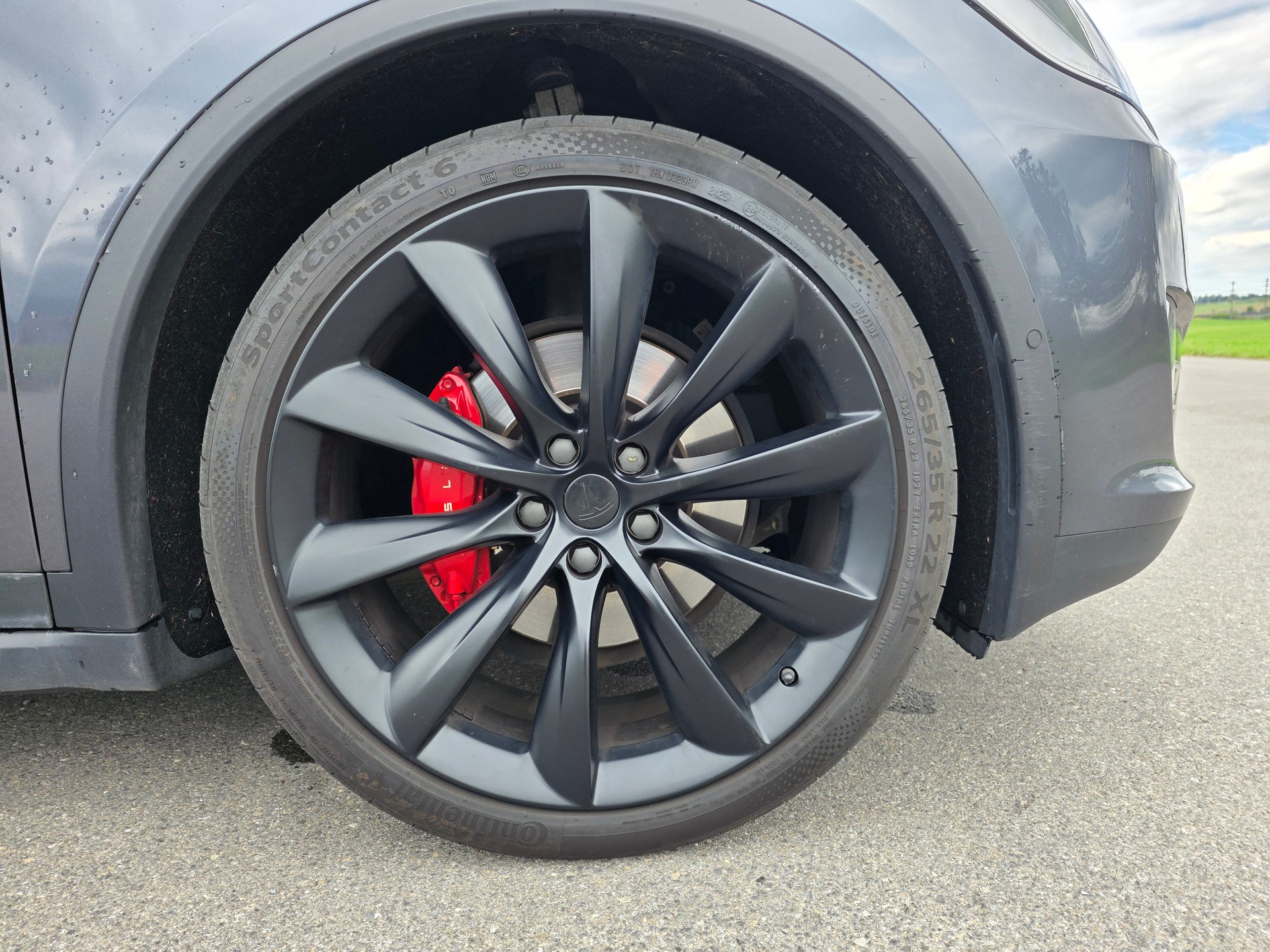 TESLA Performance-image-4