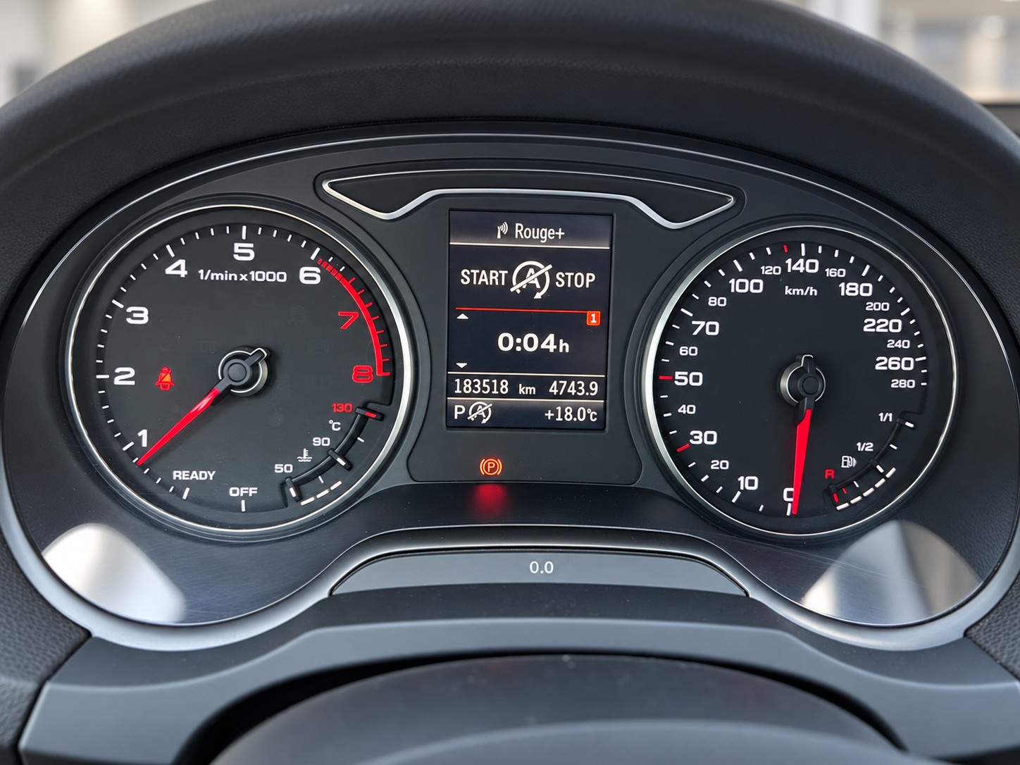 AUDI A3 Sportback 1.8 TFSI Ambition quattro S-tronic-image-10