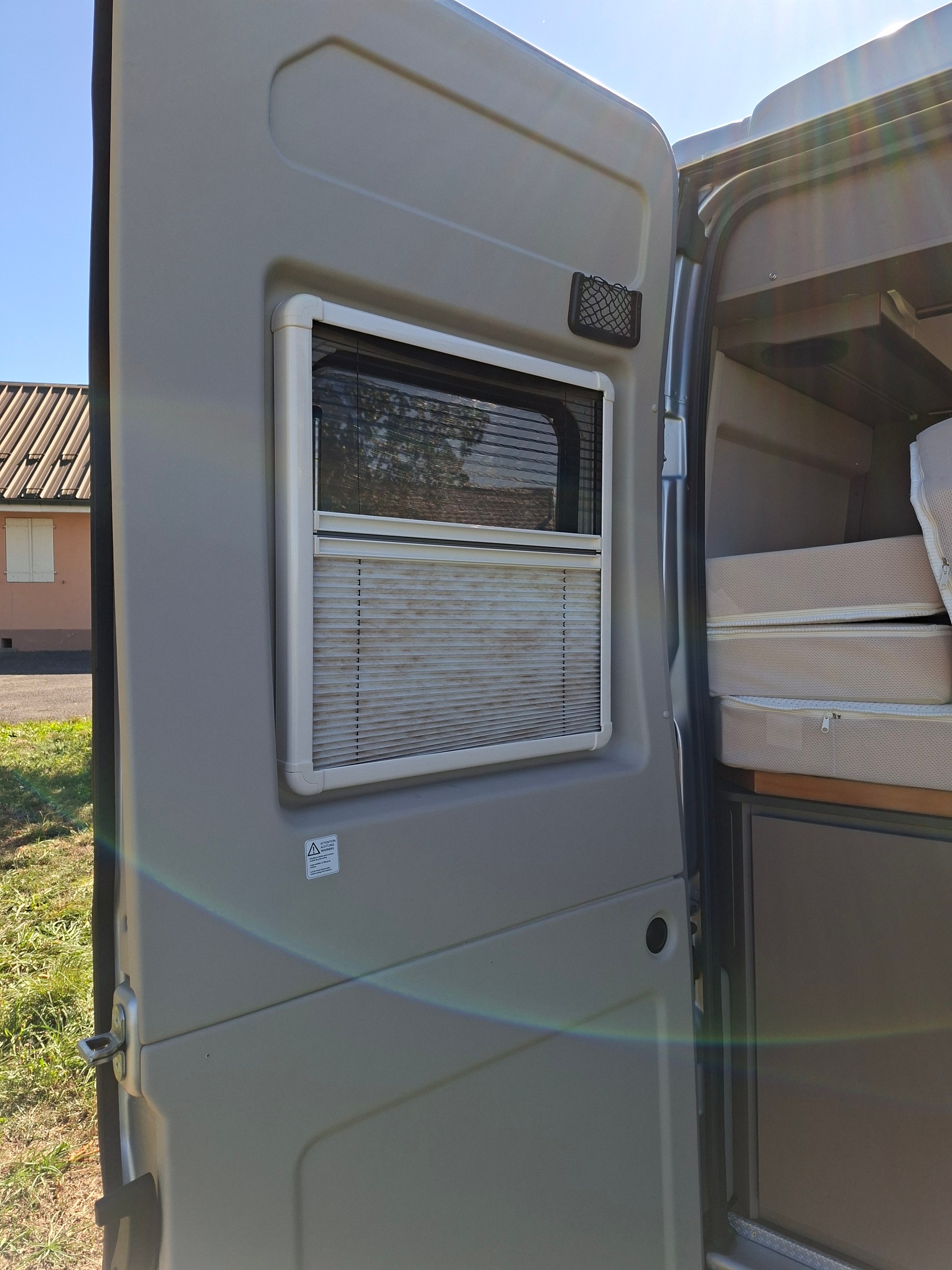 FIAT Ducato Bürstner-image-19