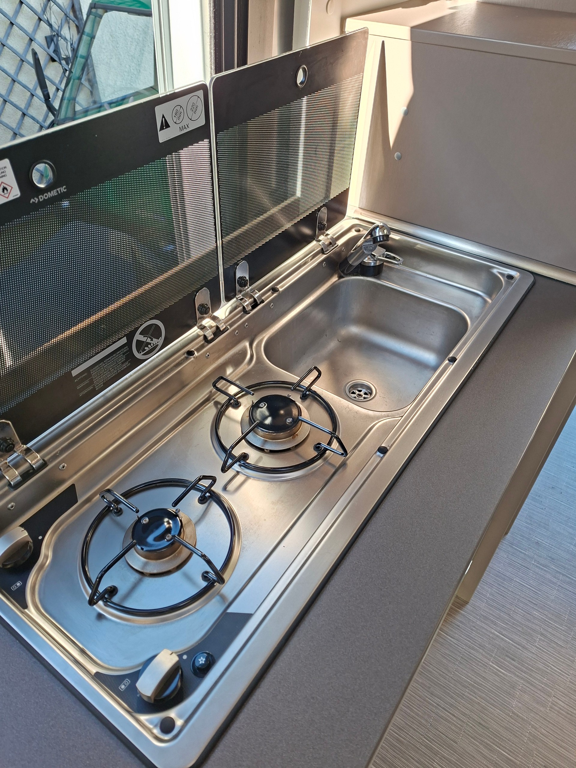 FIAT Ducato Bürstner-image-10