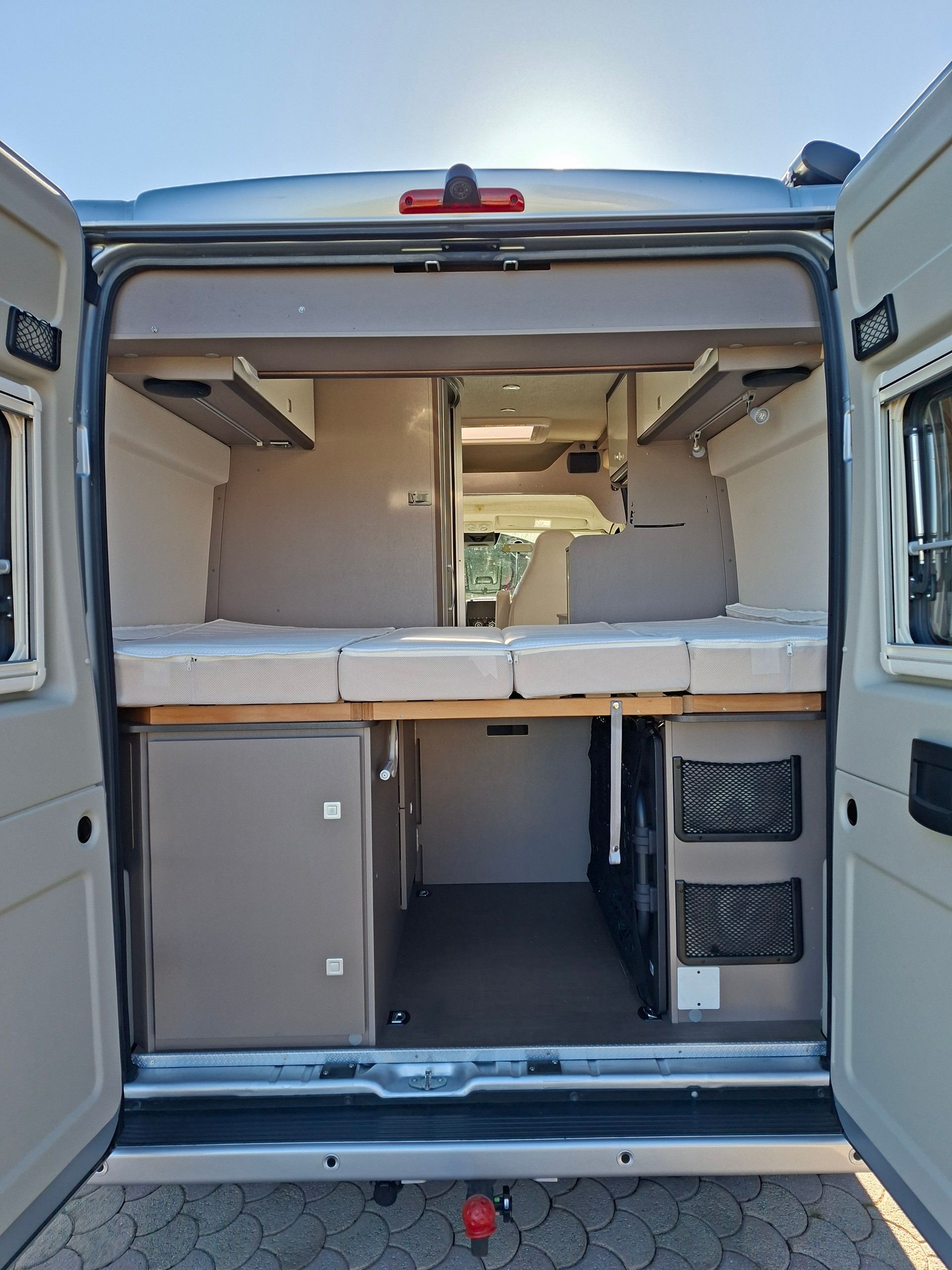 FIAT Ducato Bürstner-image-11