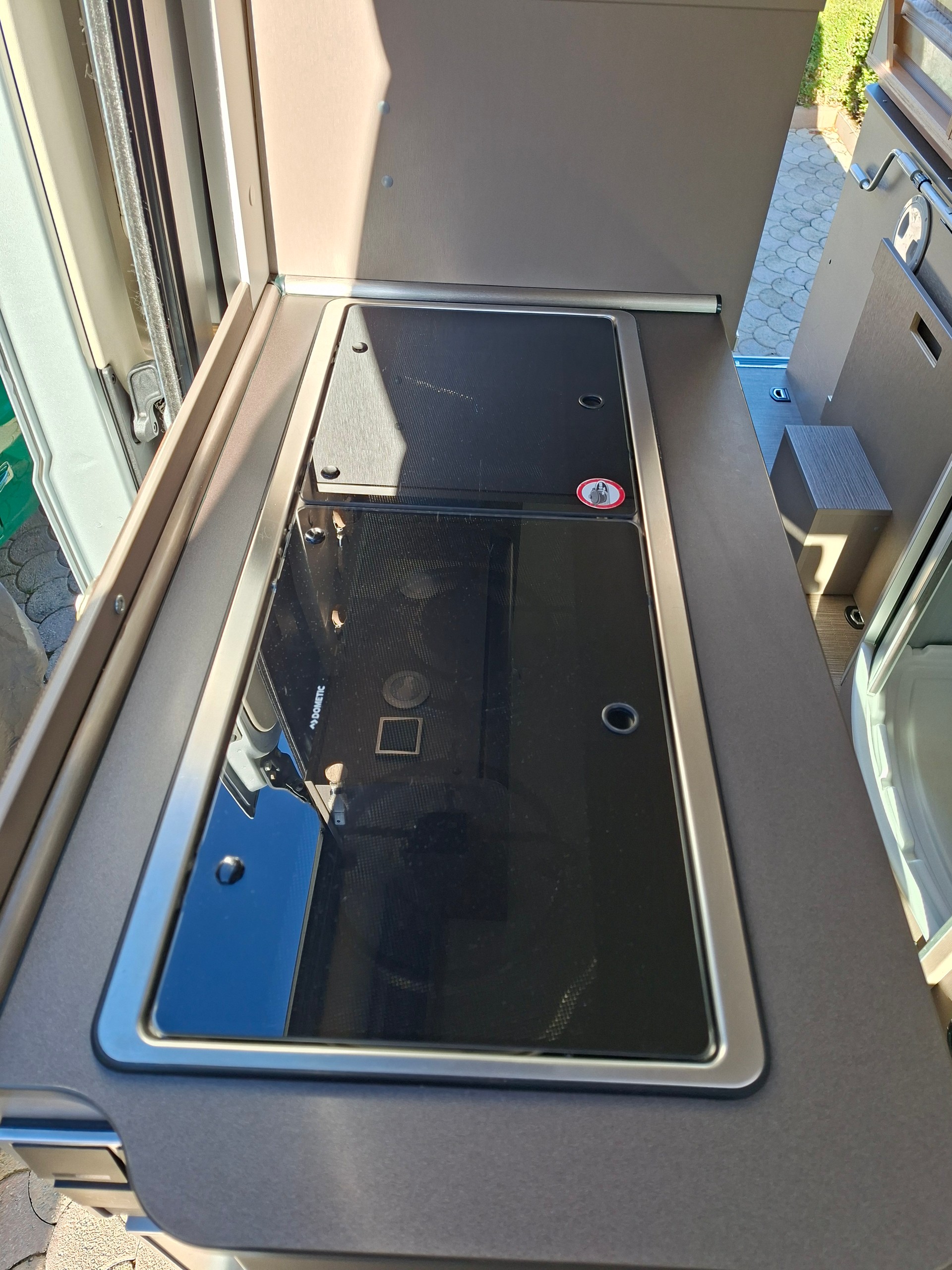 FIAT Ducato Bürstner-image-9