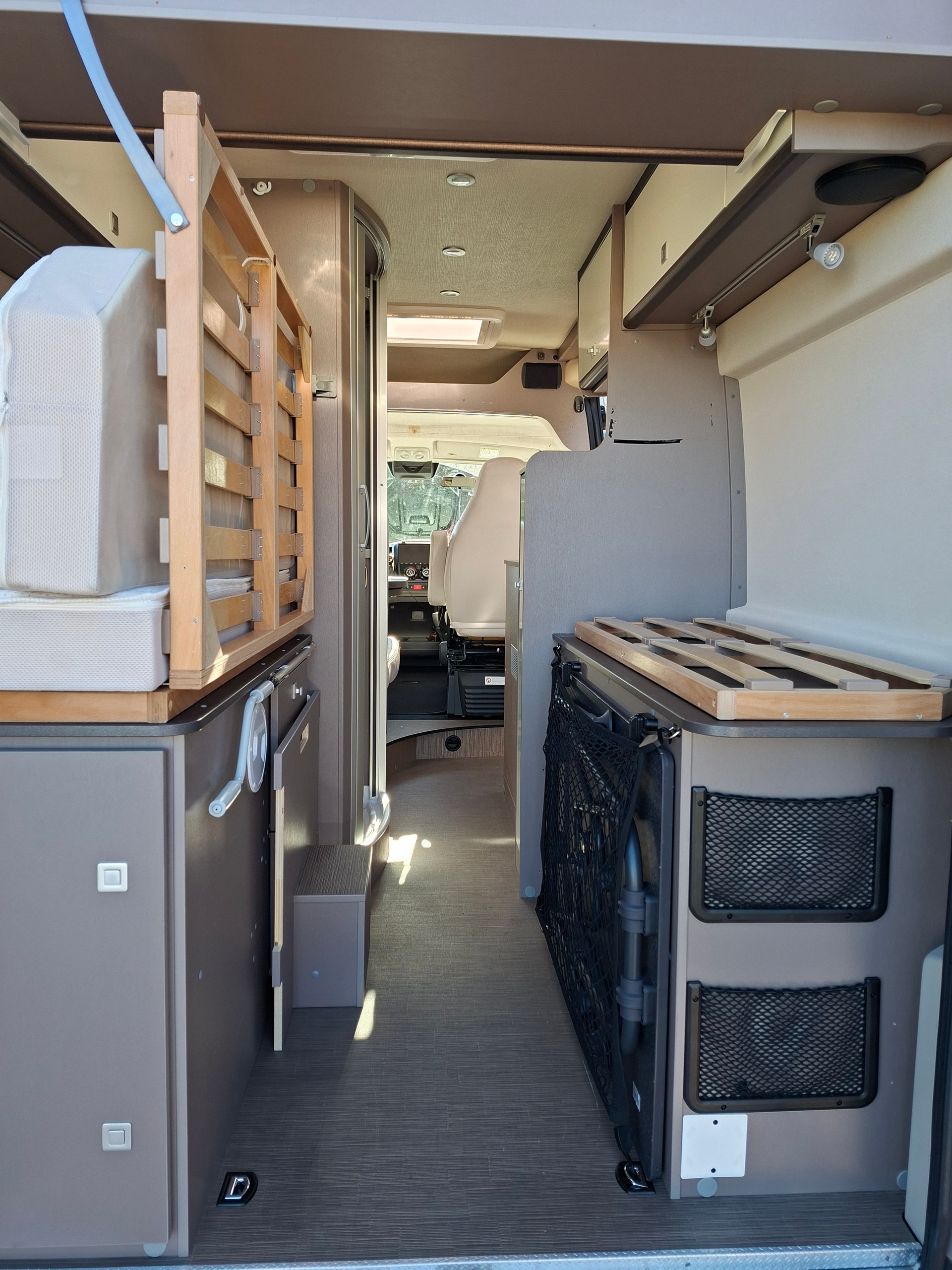 FIAT Ducato Bürstner-image-13