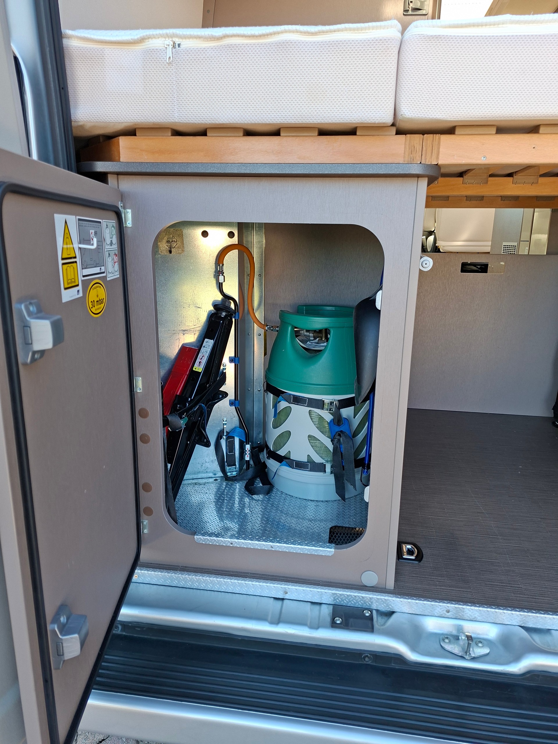 FIAT Ducato Bürstner-image-12