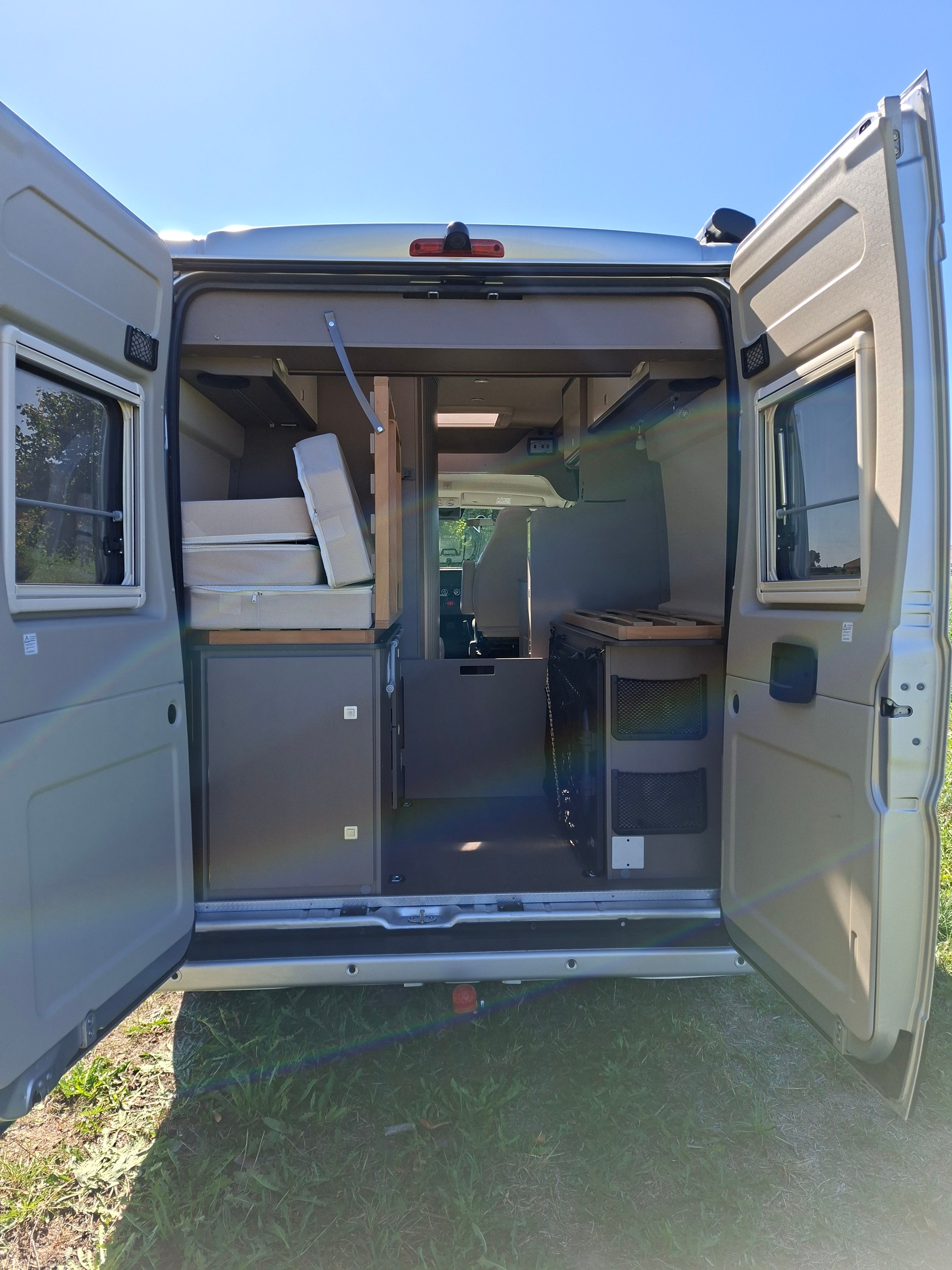 FIAT Ducato Bürstner-image-15