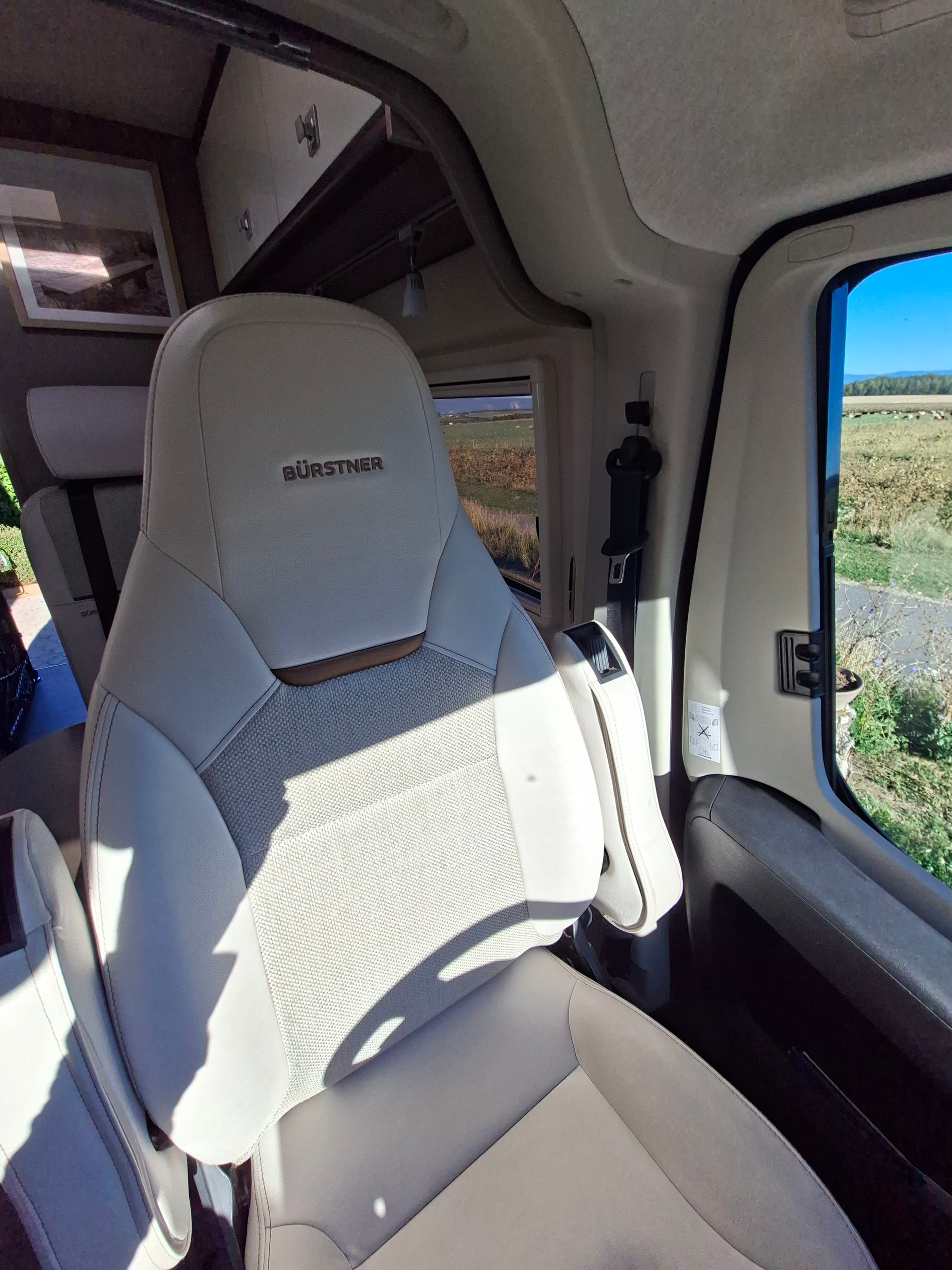 FIAT Ducato Bürstner-image-8