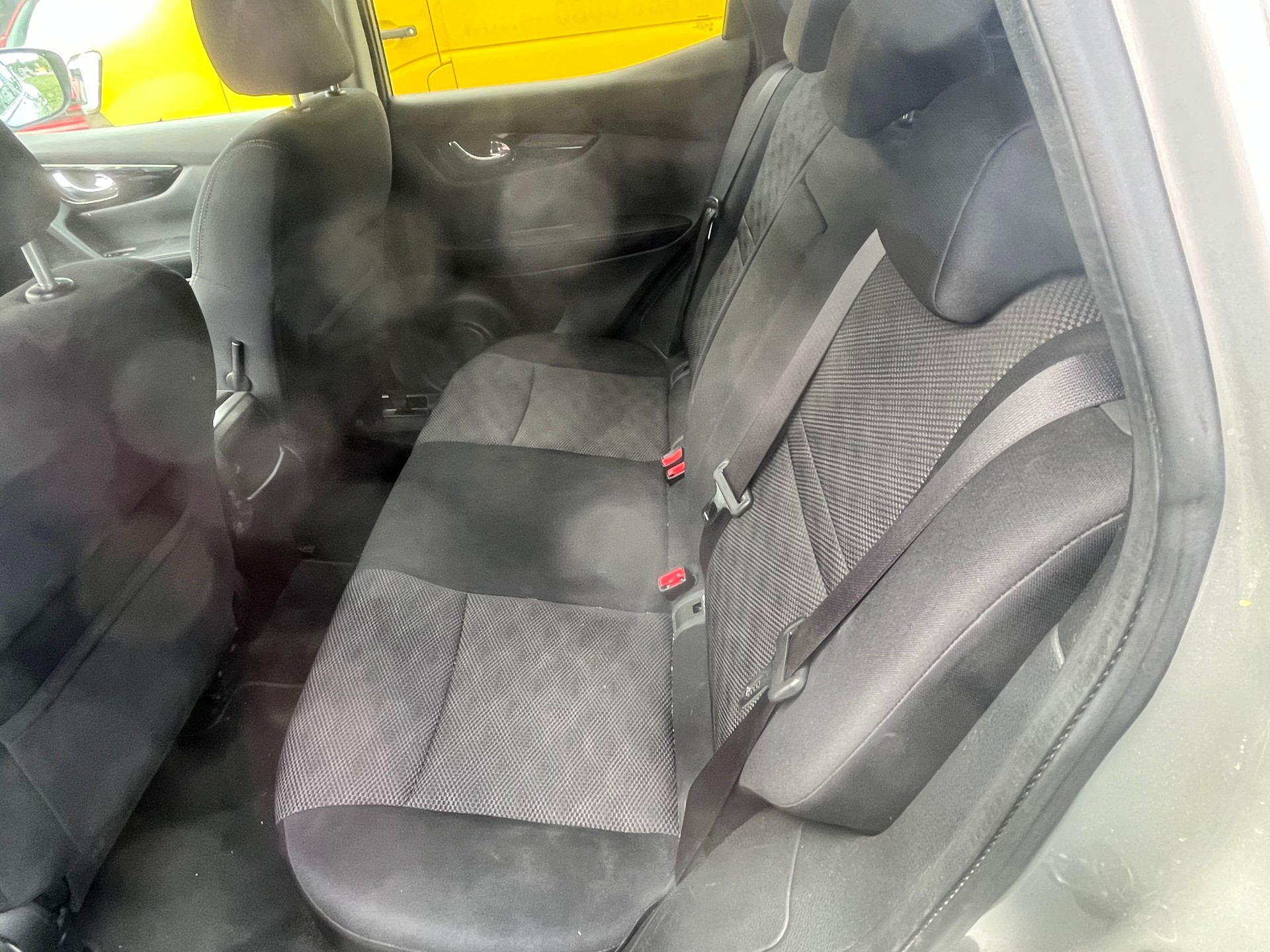 NISSAN Qashqai 1.2 DIG-T tekna Xtronic CVT-image-11