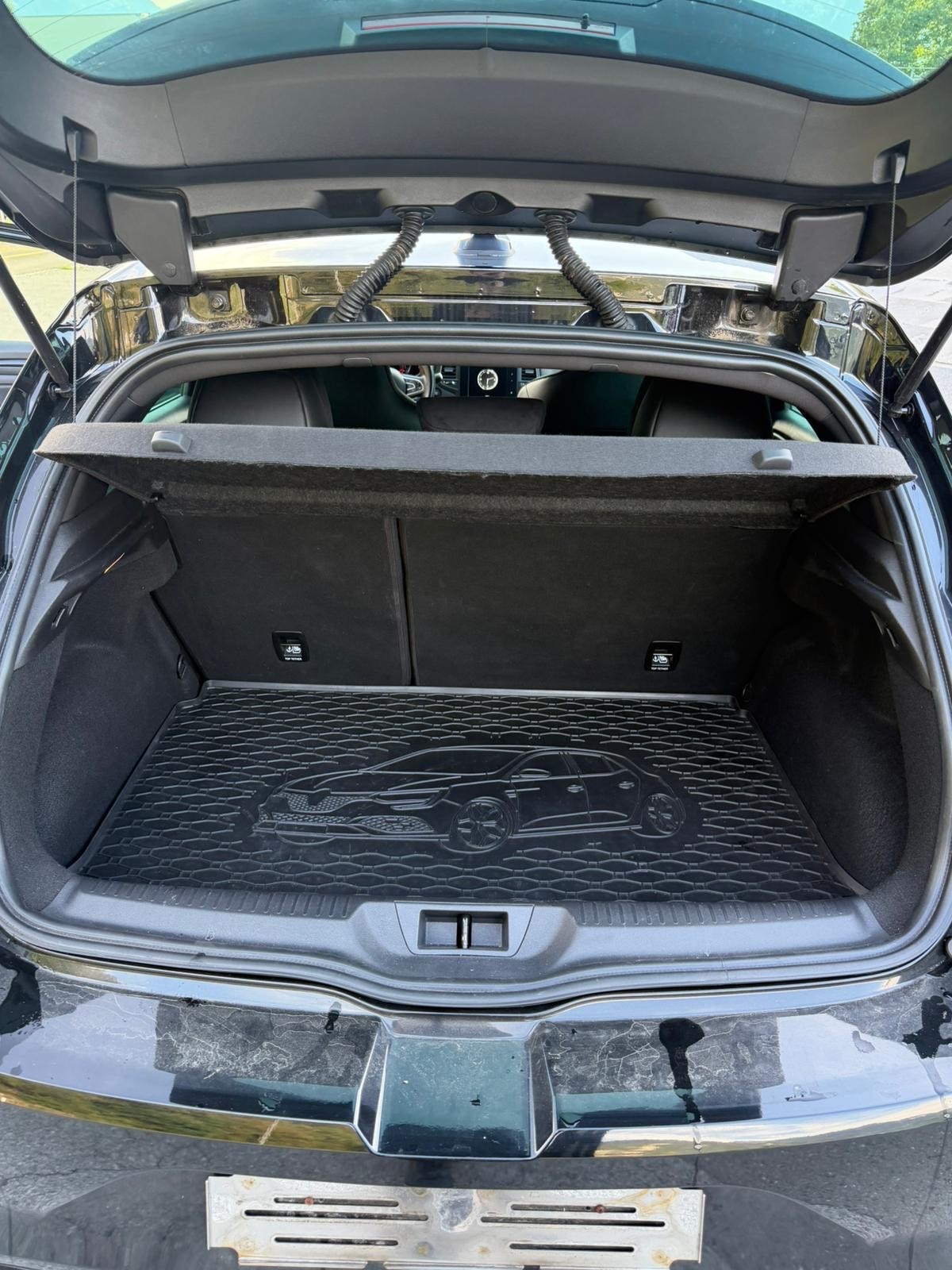 RENAULT Mégane RS 280 EDC-image-5