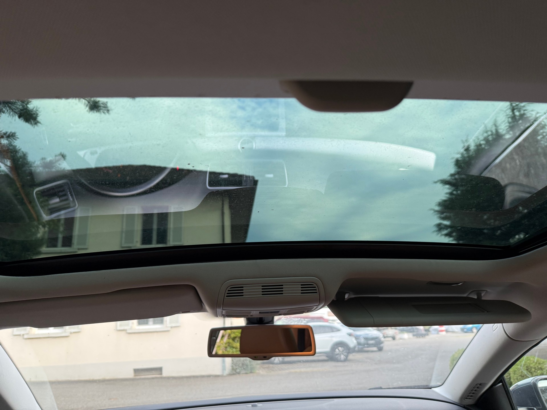 VW Passat CC 3.6 V6 FSI Advance 4Motion-image-10