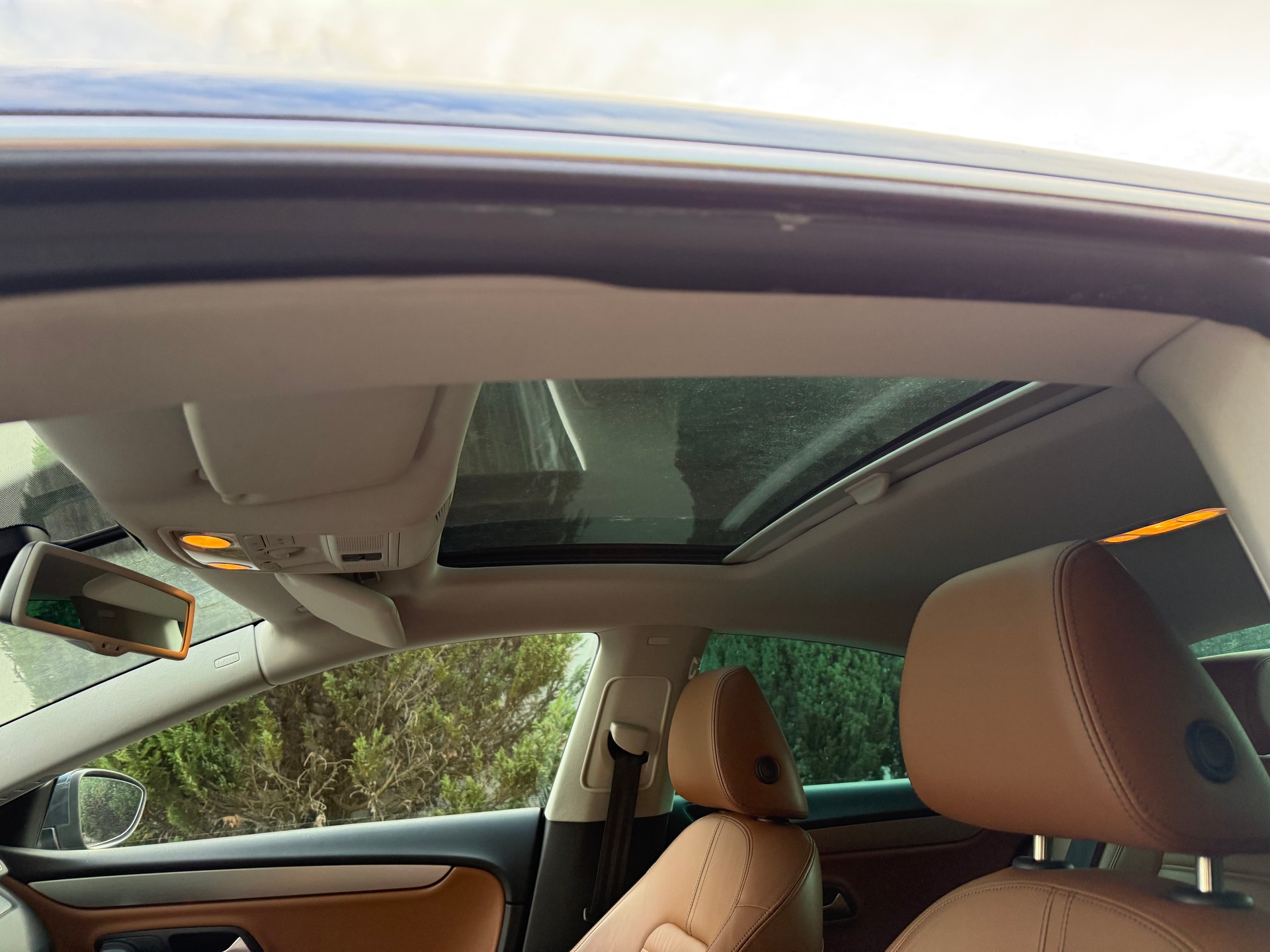 VW Passat CC 3.6 V6 FSI Advance 4Motion-image-11