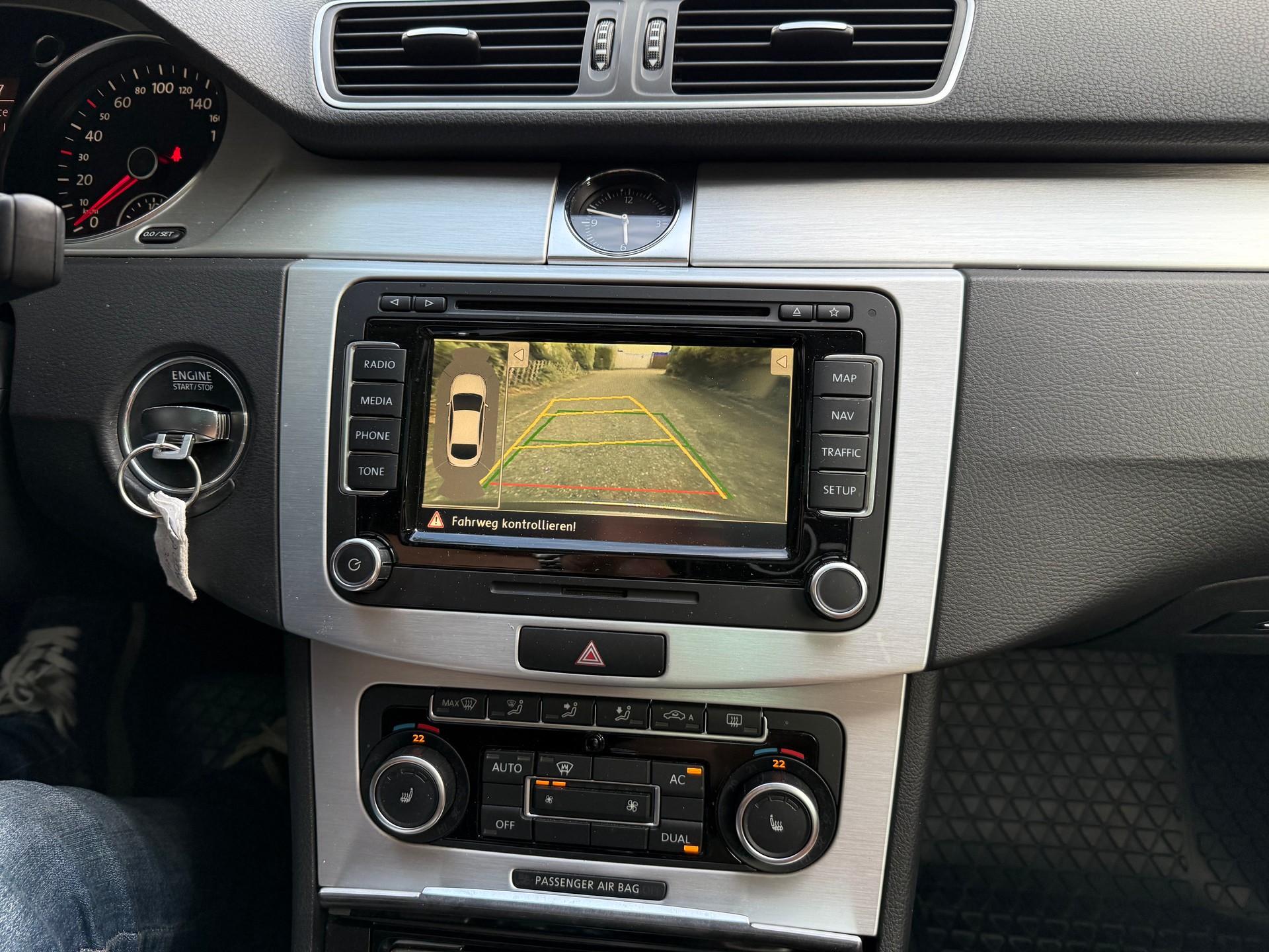 VW Passat CC 3.6 V6 FSI Advance 4Motion-image-6
