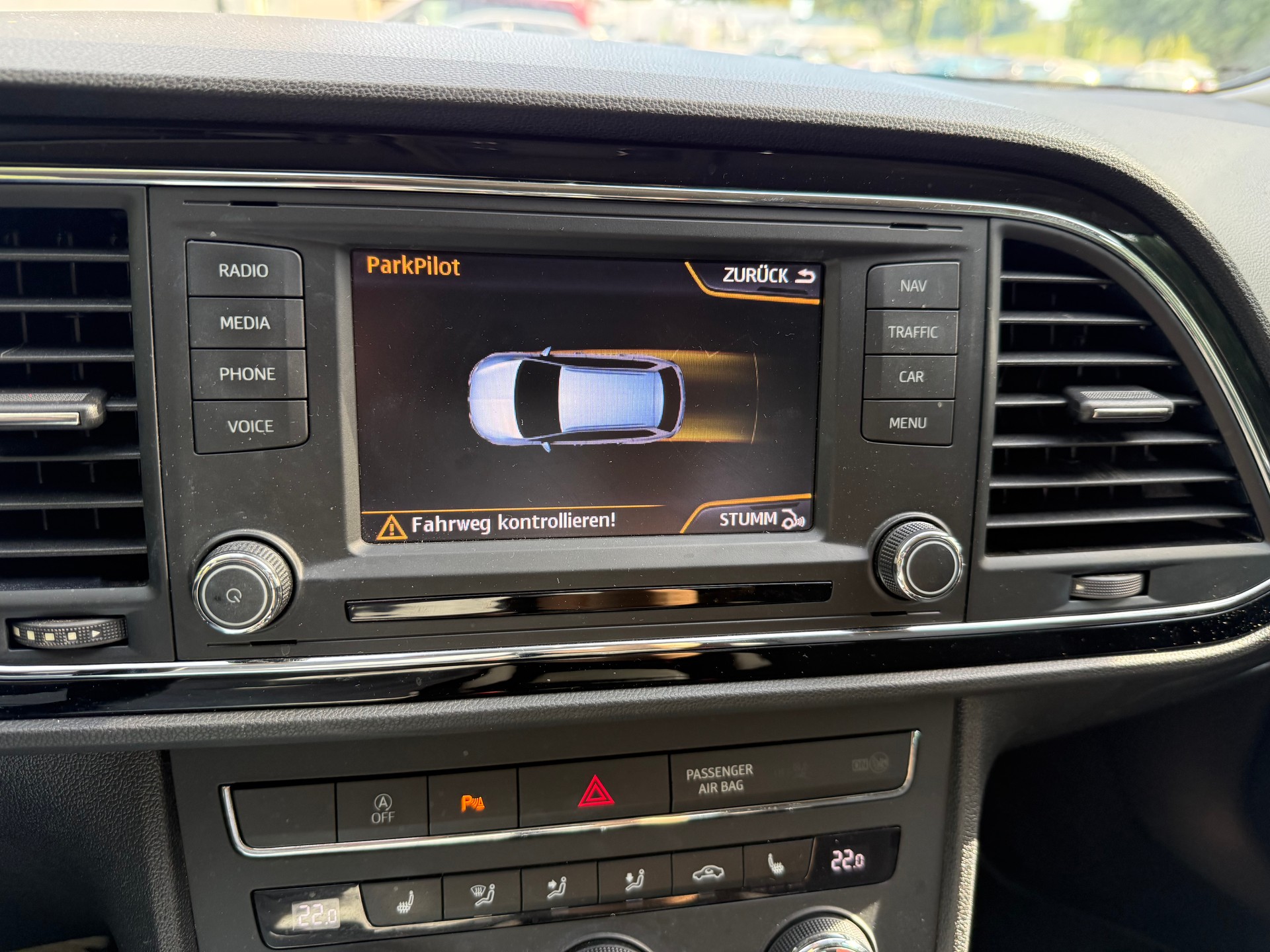 VW Passat CC 3.6 V6 FSI Advance 4Motion-image-12